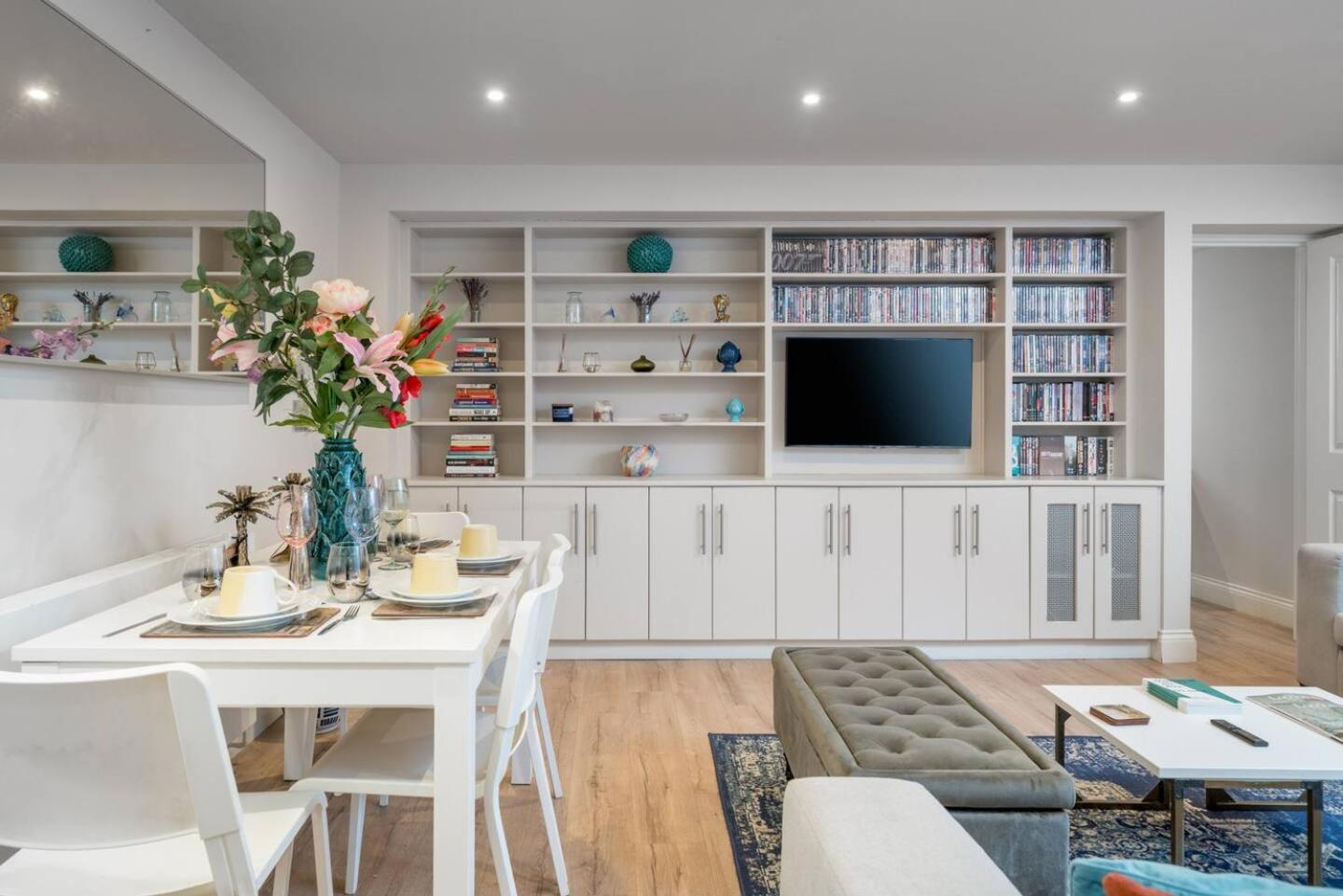 Niru Experience Stunning Duplex * Londres
