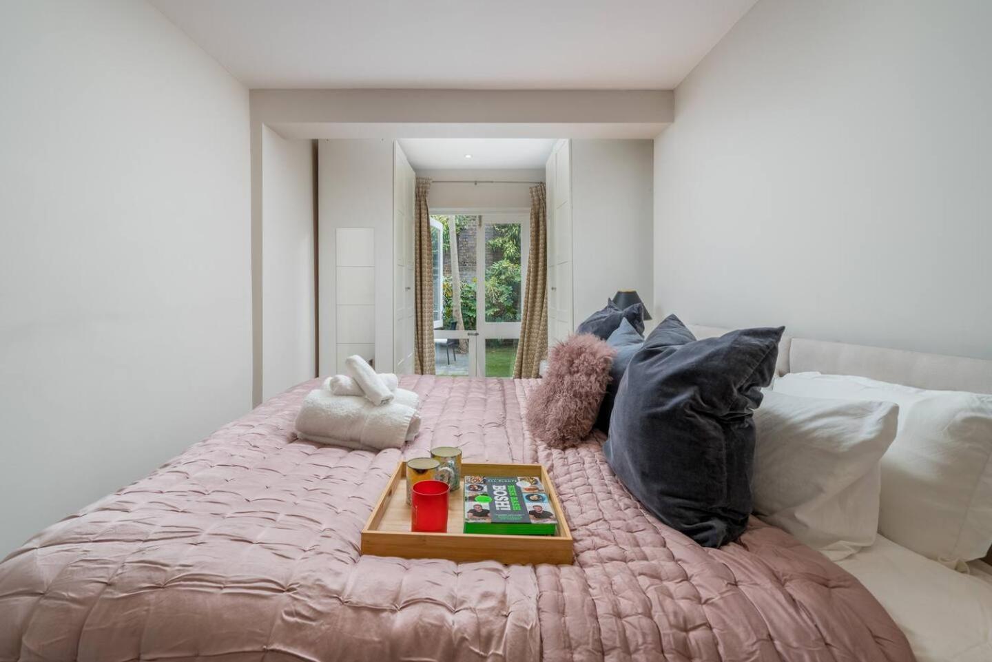 Appartement Niru Experience Stunning Duplex