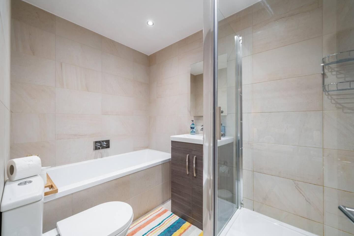 Niru Experience Stunning Duplex Appartement *