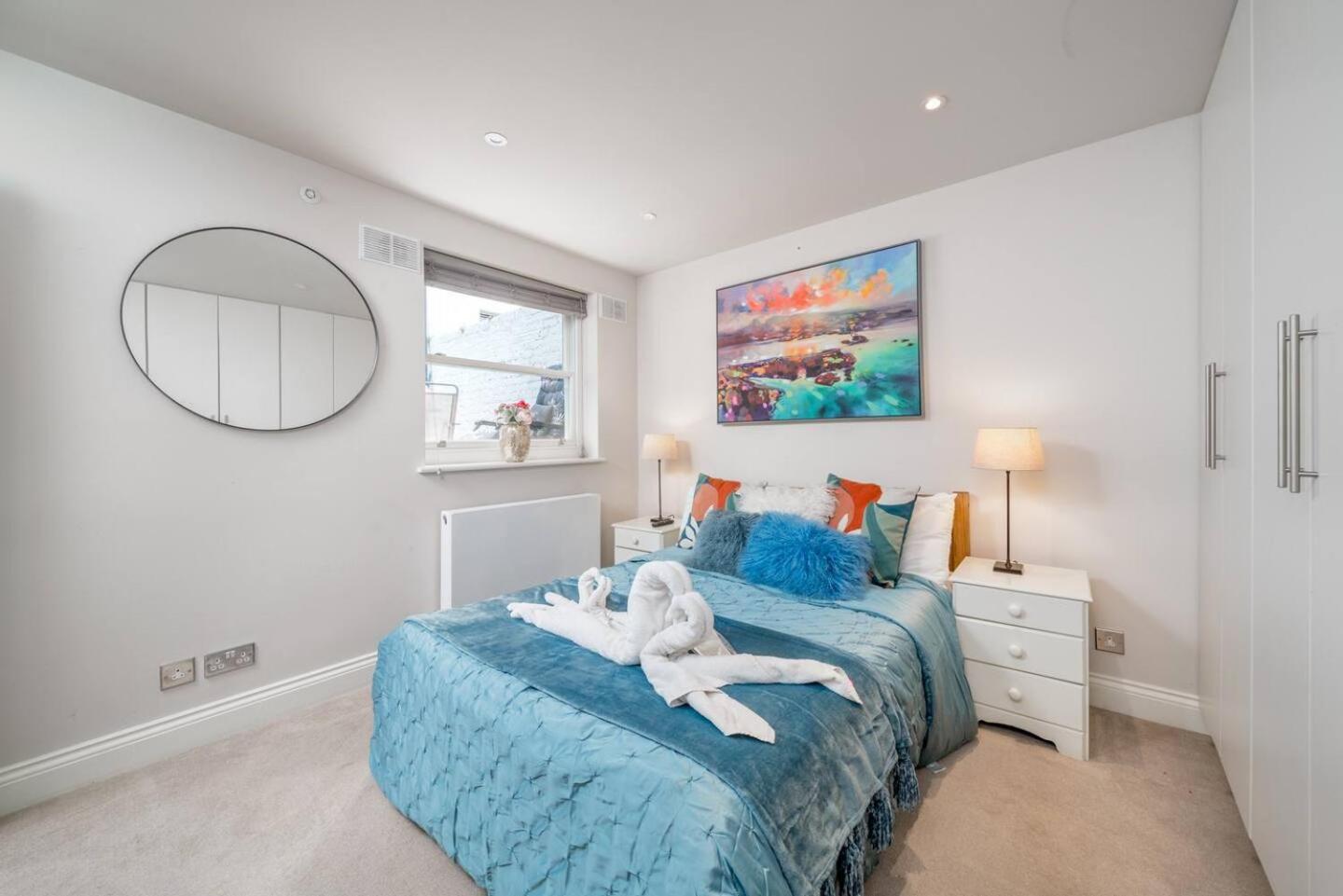 Niru Experience Stunning Duplex Londres