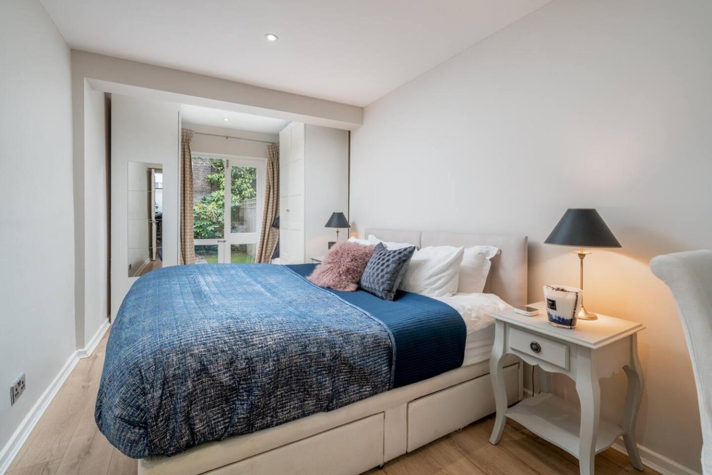 Niru Experience Stunning Duplex * Londres