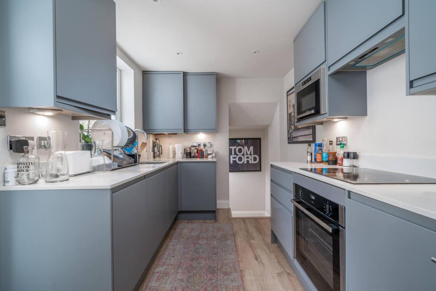 Appartement Niru Experience Stunning Duplex *