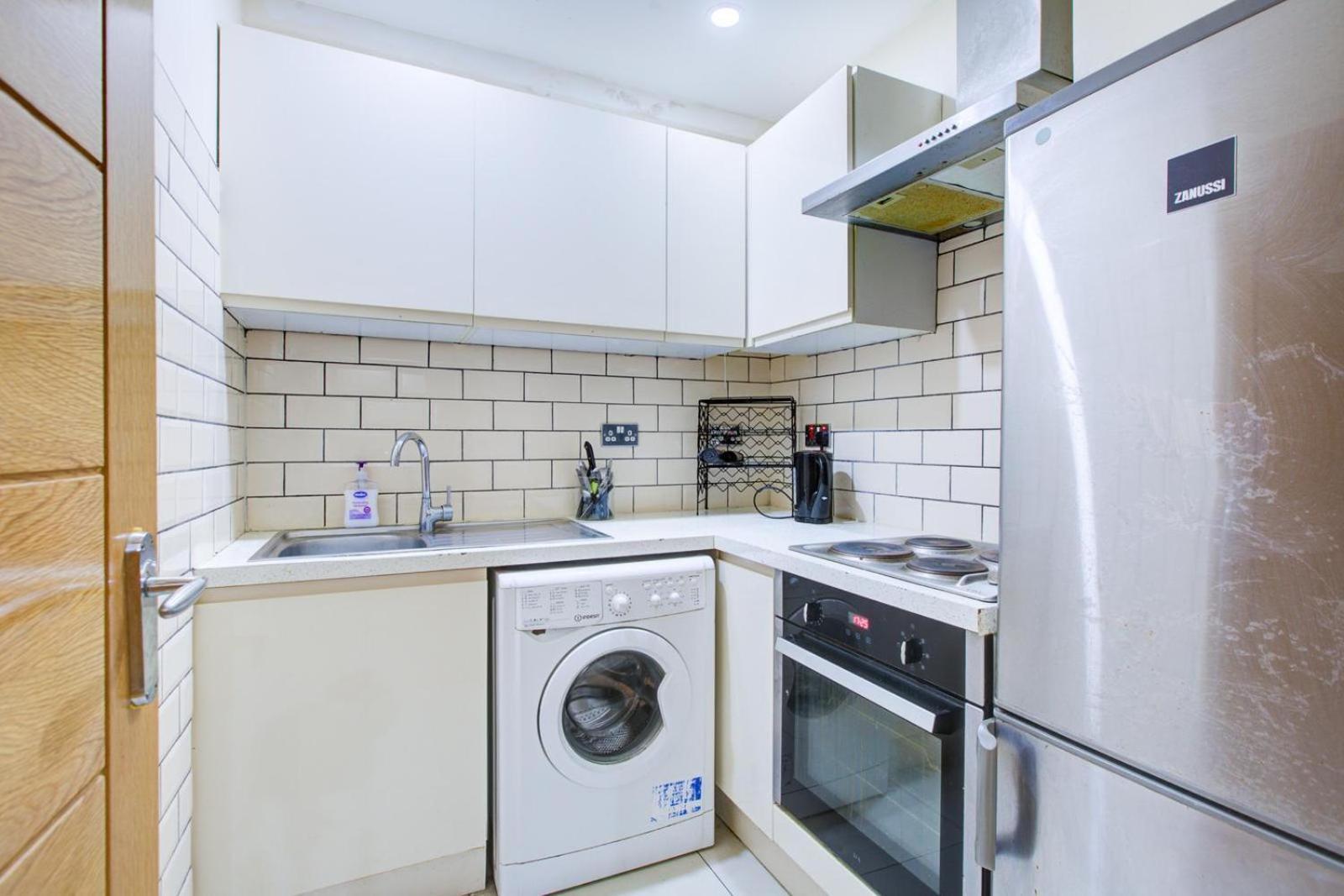 Marble Arch Collection Appartement Londres