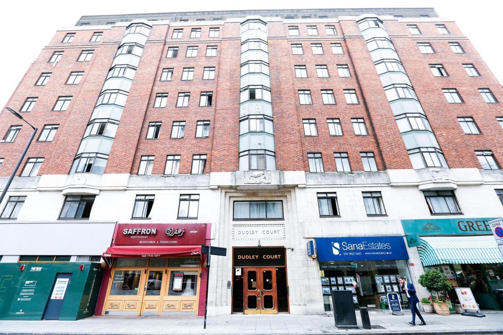 Appartement Marble Arch Collection Londres