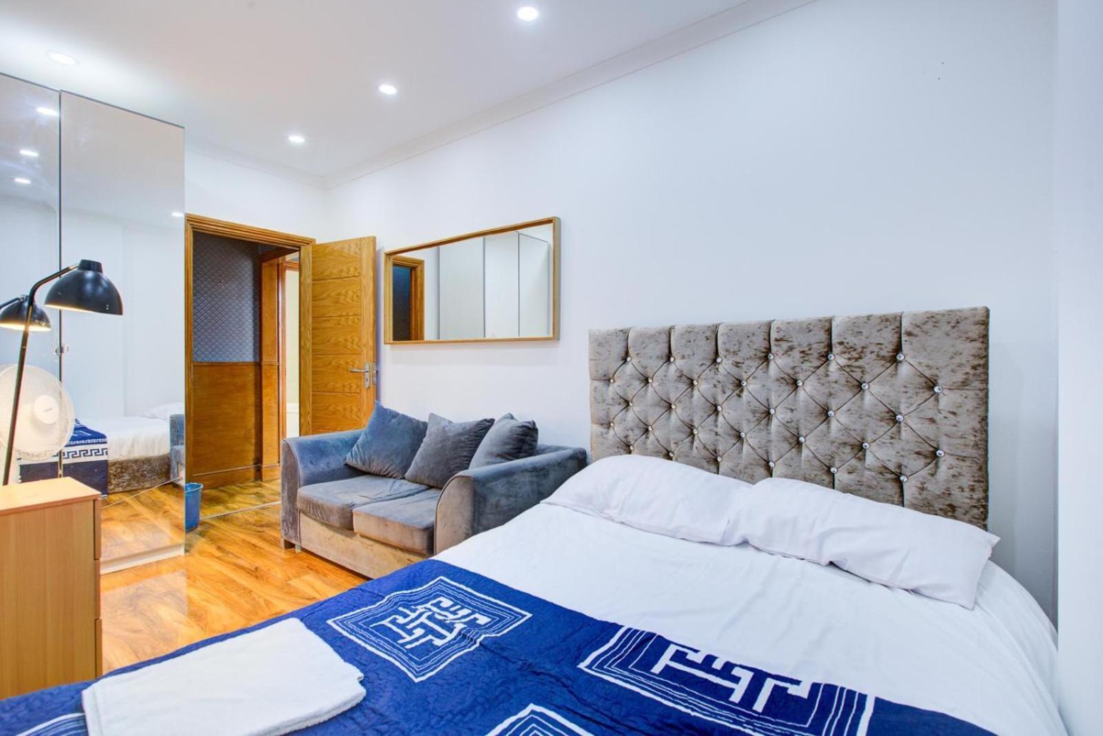 Appartement Marble Arch Collection Londres
