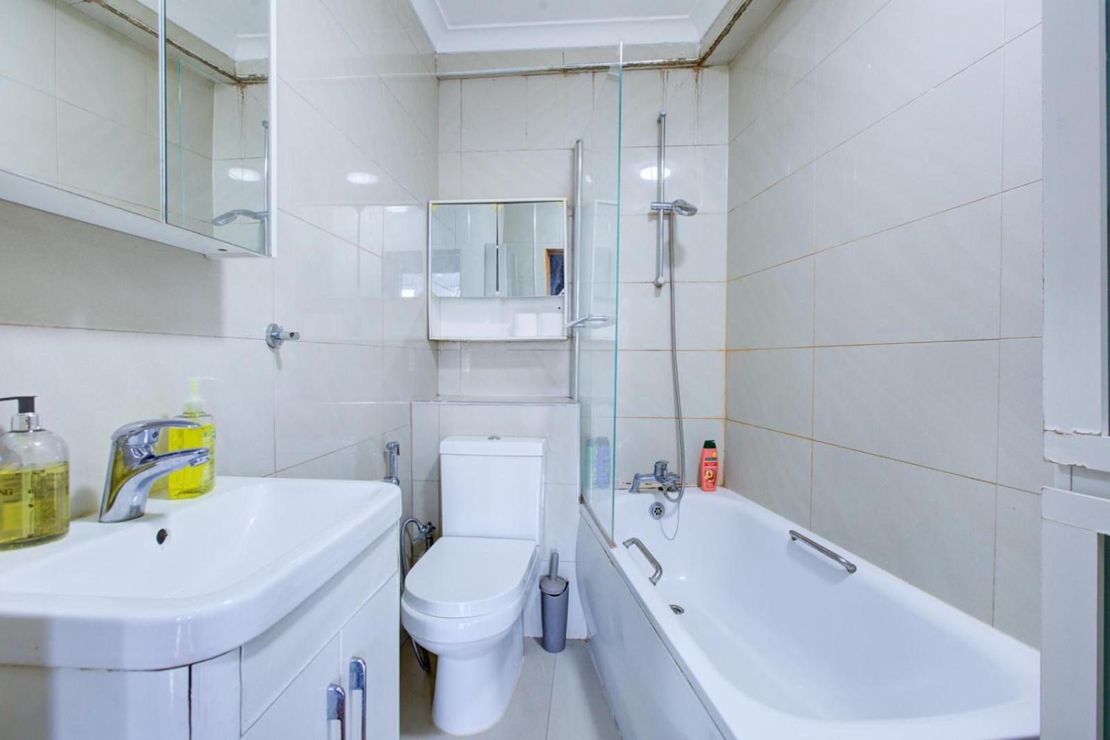 Marble Arch Collection Appartement *