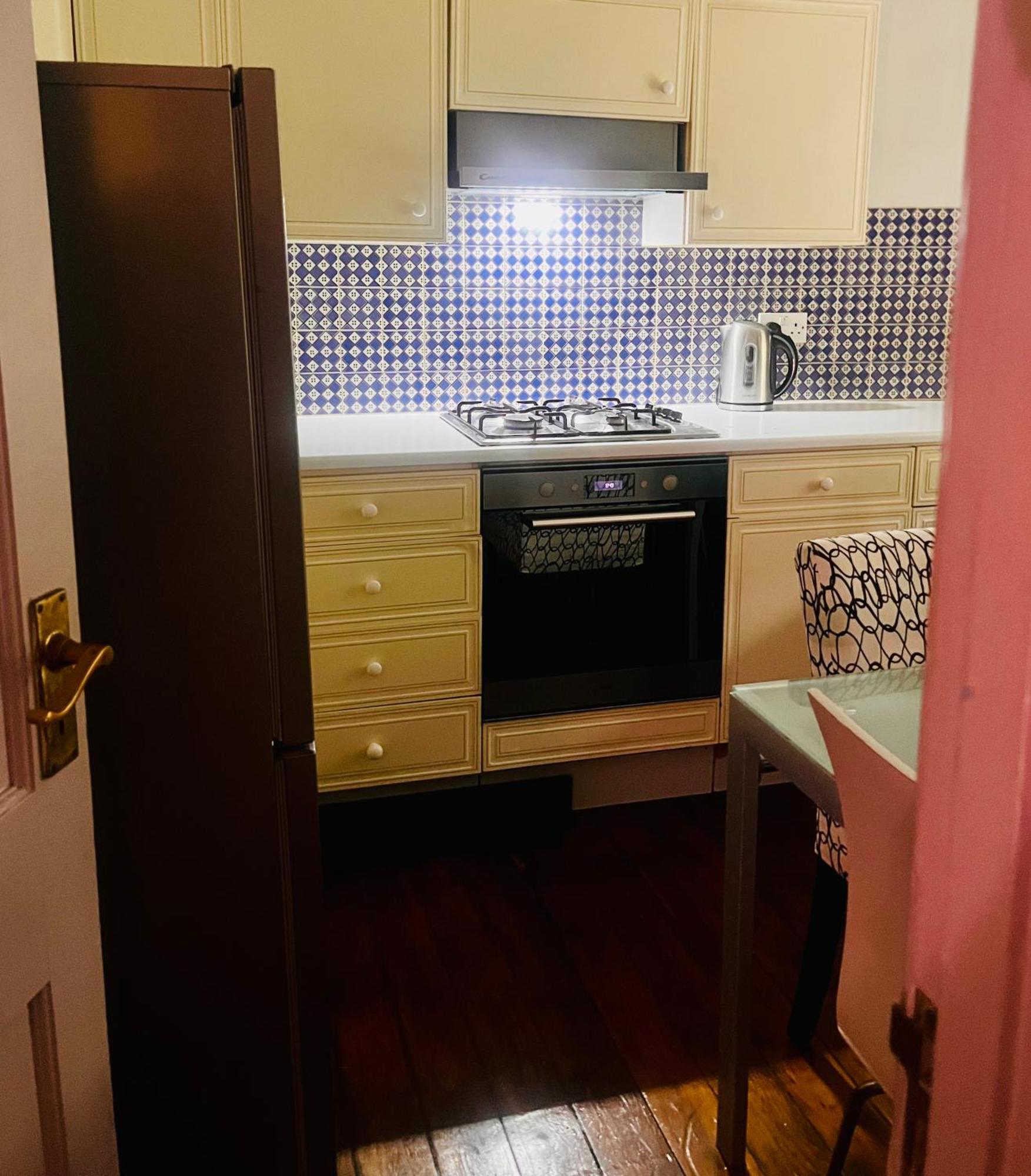 Appartement Heartwarming And Vibrant Private In Unit Londres