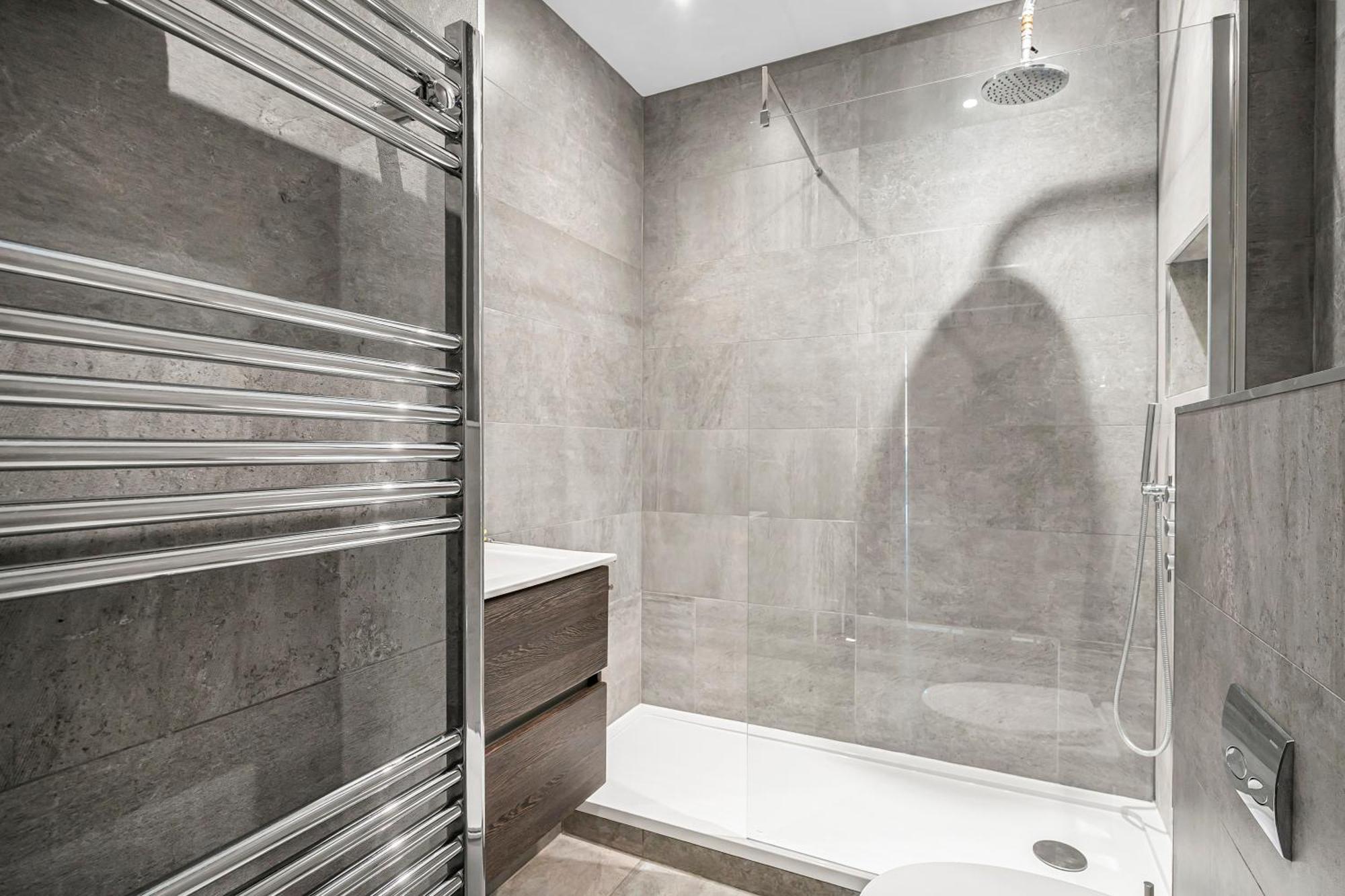 Apartamento Pass The Keys Large And Elegant Marylebone