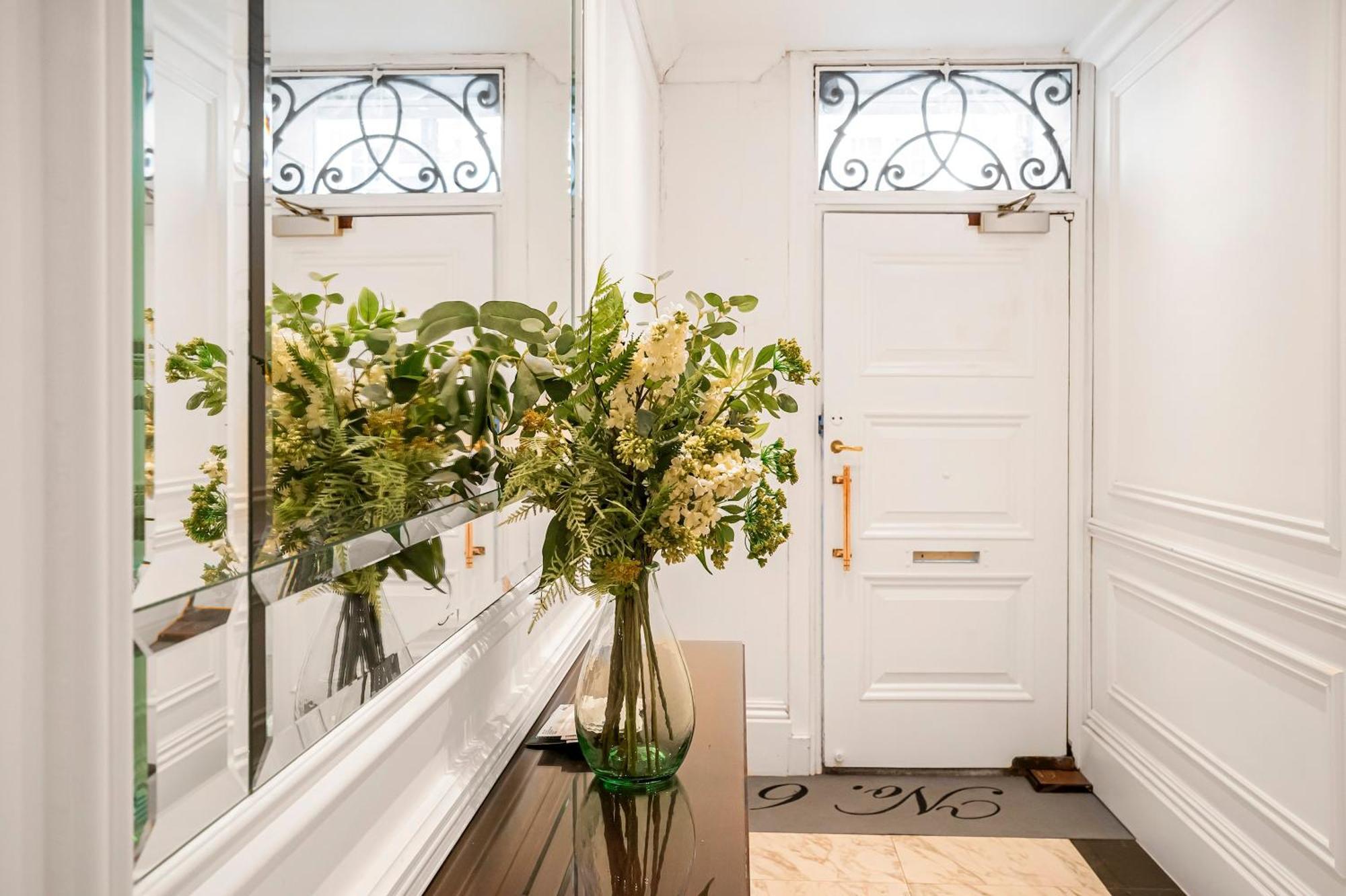 Pass The Keys Large And Elegant Marylebone Apartamento *