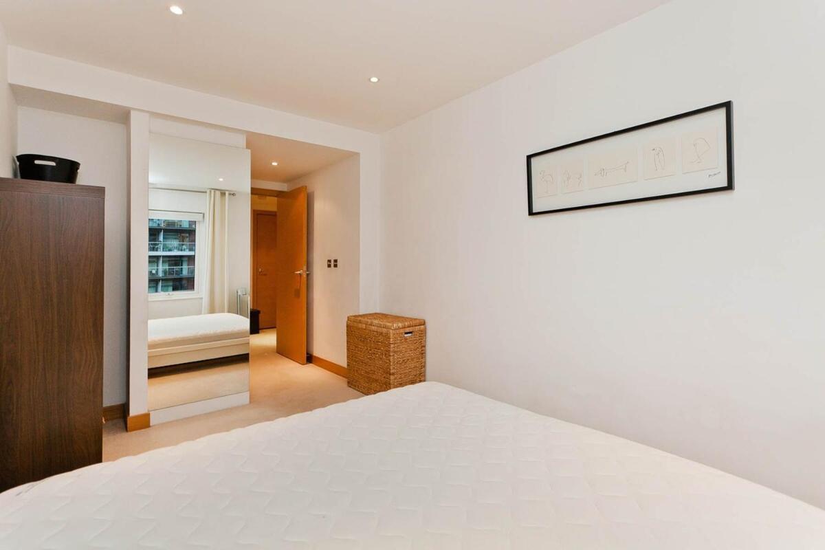Estatesmen Chelsea Bridge Flat Appartement *