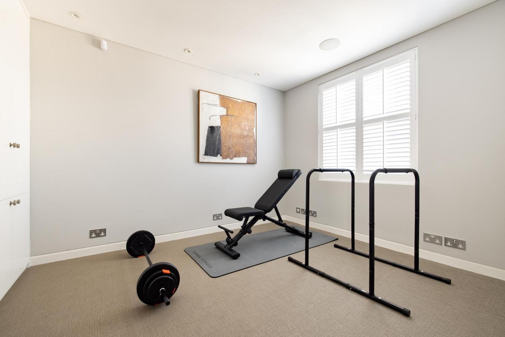 The St John's Wood Hideout - 5bdr With Garden * Londres