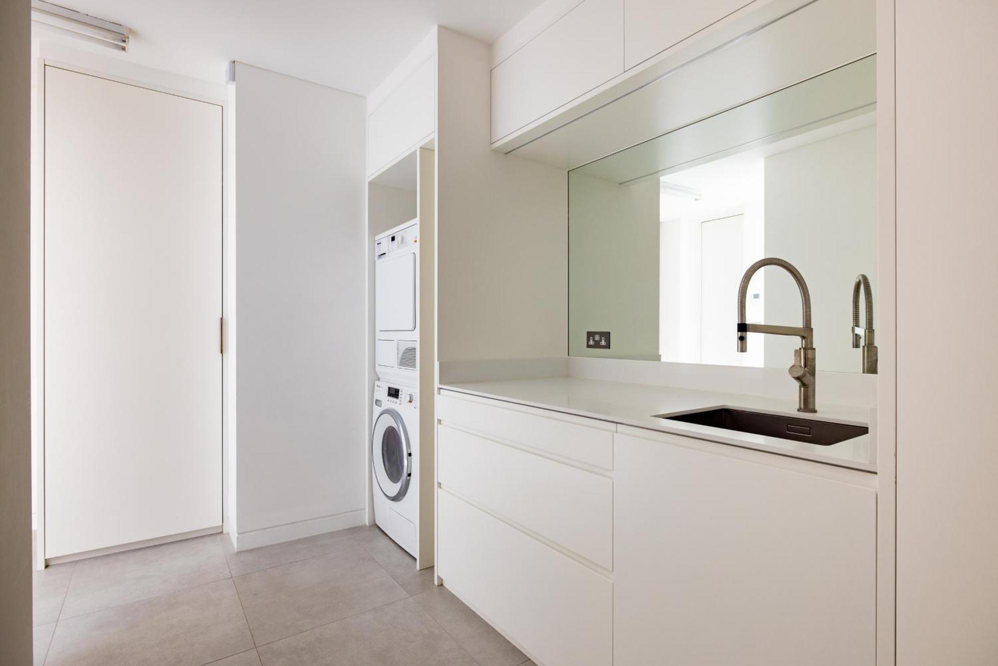 Apartamento The St John's Wood Hideout - 5bdr With Garden *