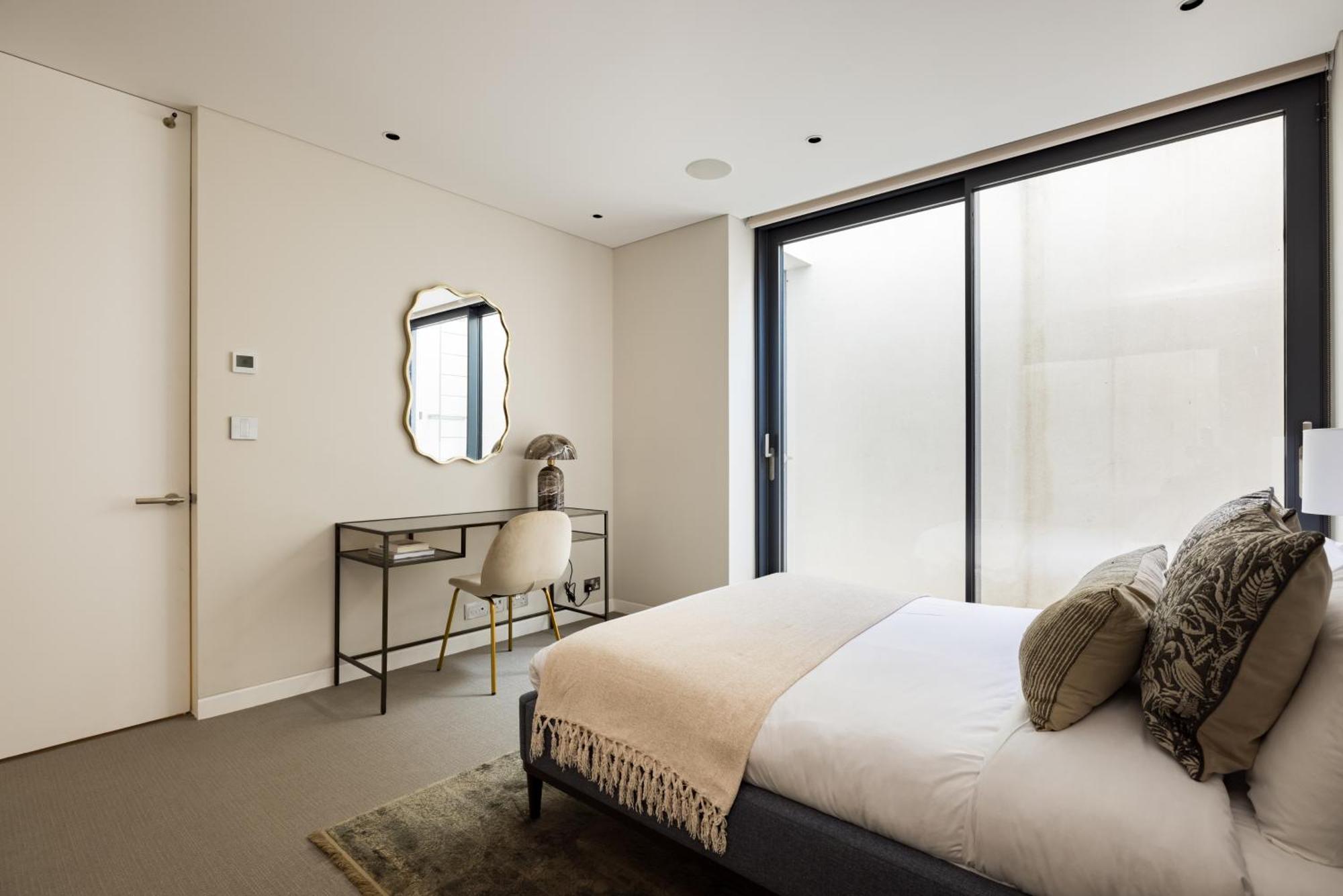 Apartamento The St John's Wood Hideout - 5bdr With Garden *