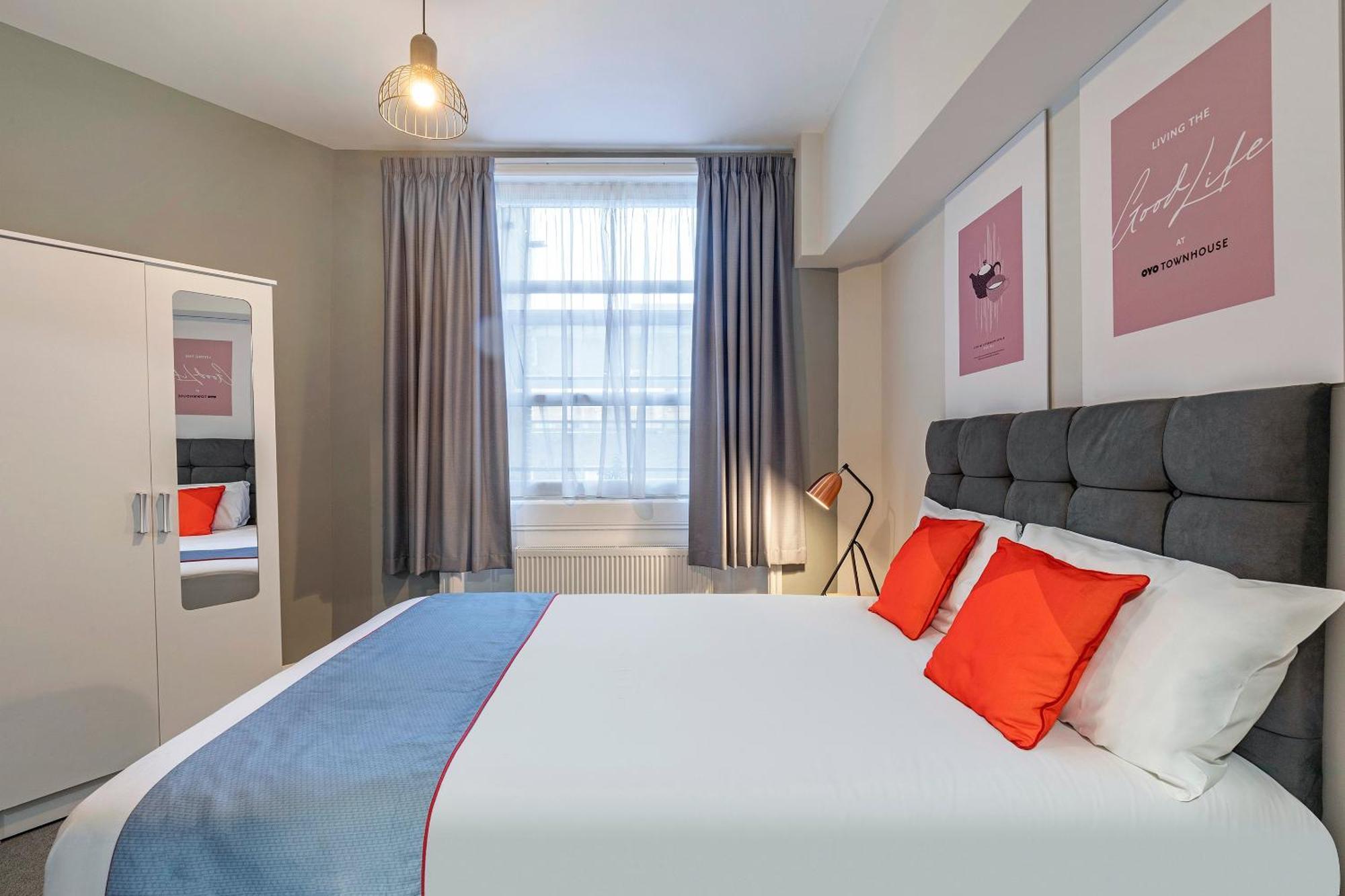 Townhouse Apollo, Hyde Park 3* Londres