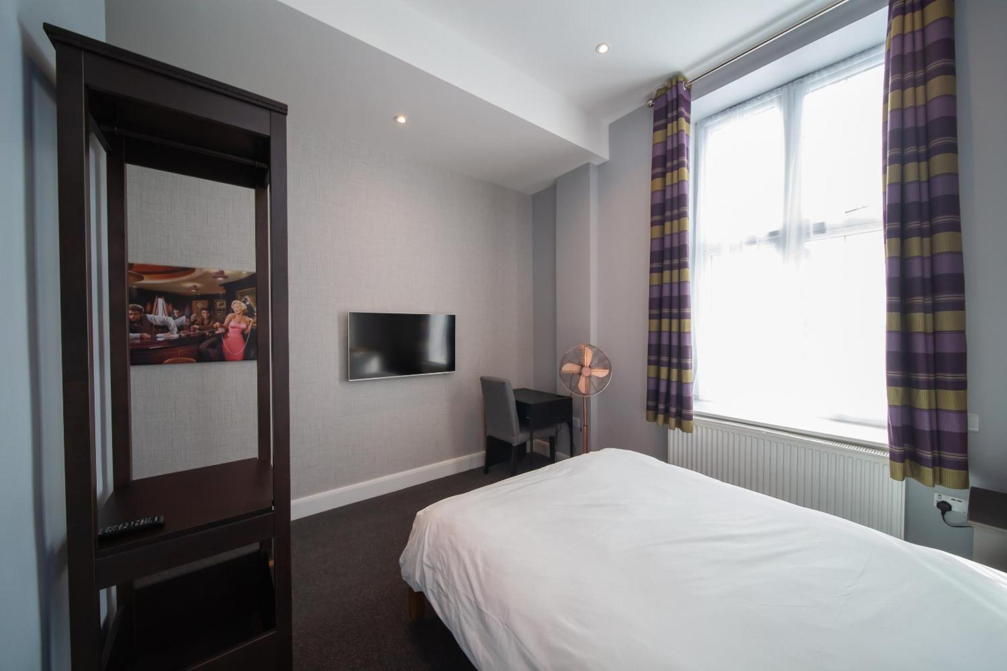 Hotel Oyo The Arch, Wembly Stadium Londres