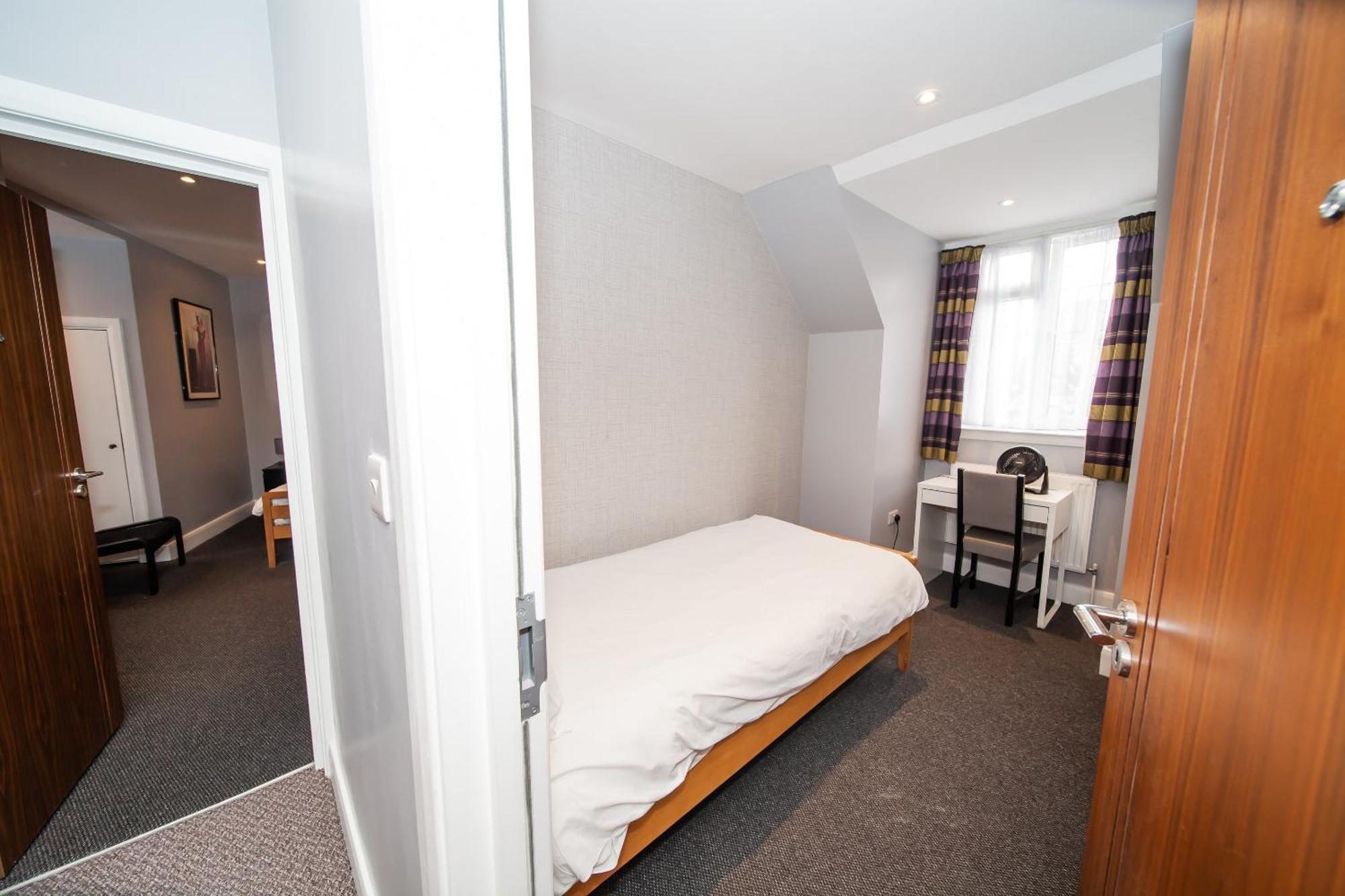 Hotel Oyo The Arch, Wembly Stadium Londres