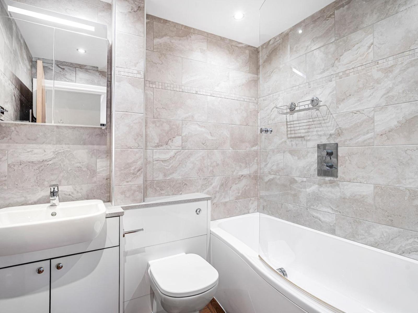 Pass The Keys Westminster Beauty, Prime Appartement Londen