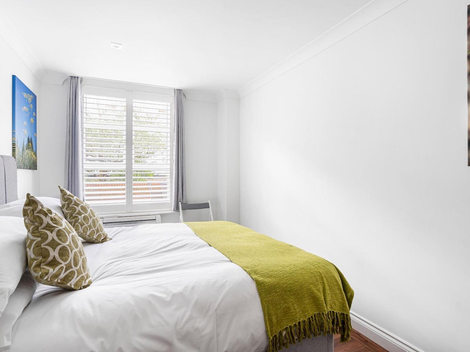 Appartement Pass The Keys Westminster Beauty, Prime Londen