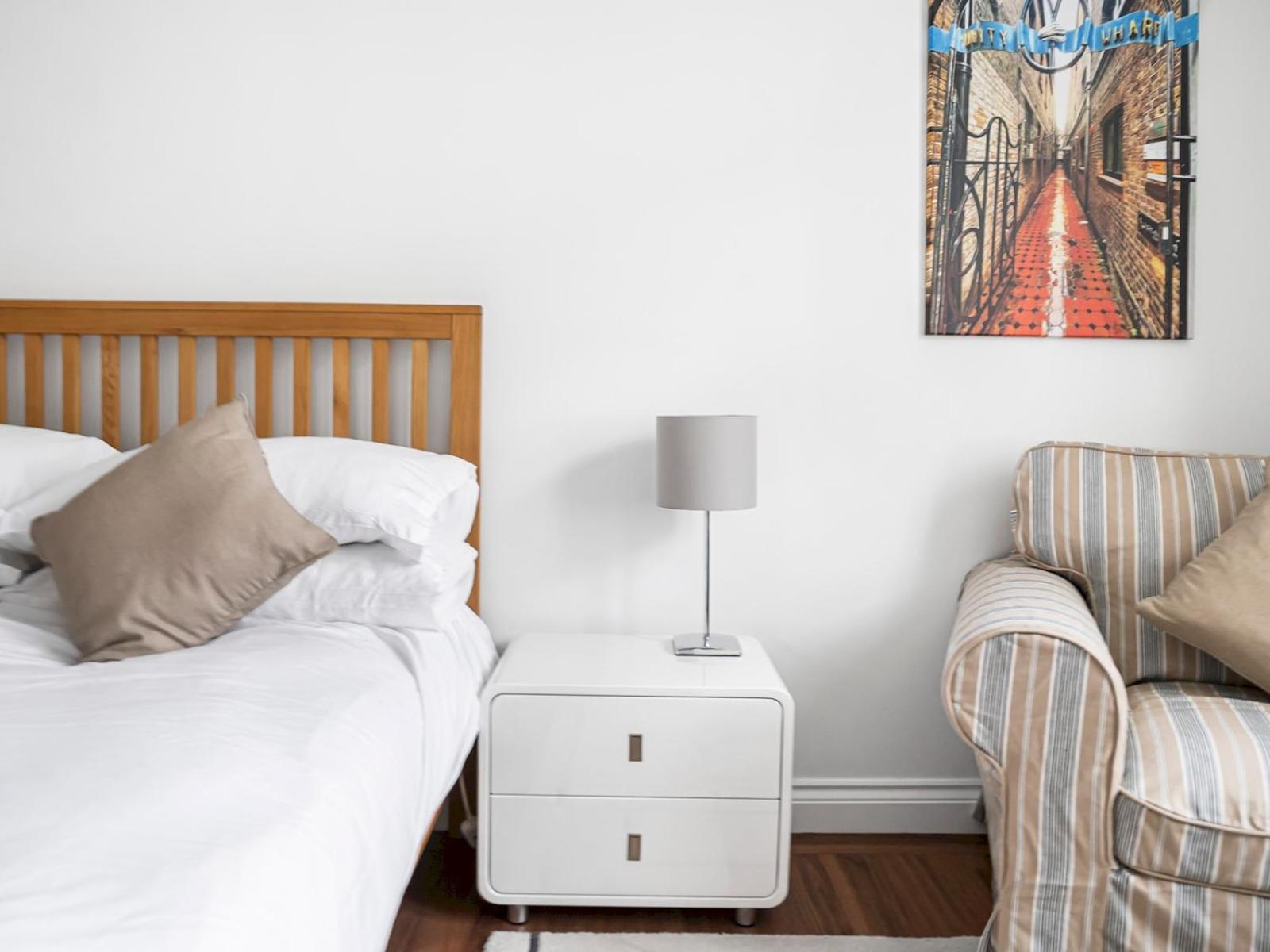 Appartement Pass The Keys Westminster Beauty, Prime Londen