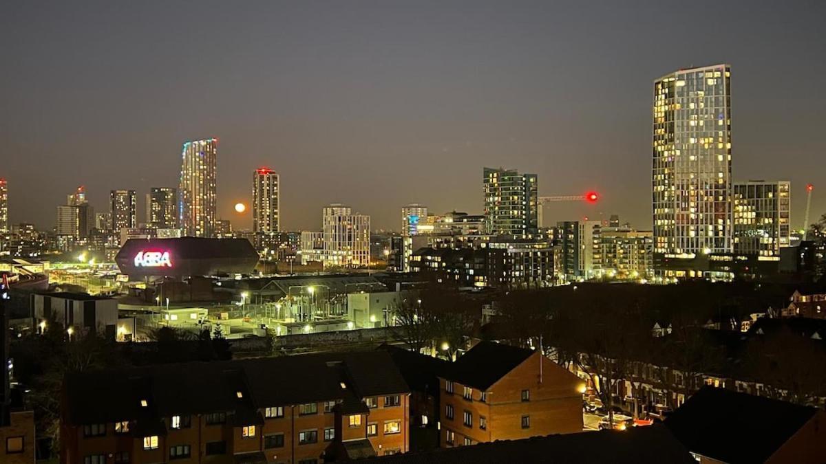 Appartement Sunset Heights Bright 2br With Views And Free Parking