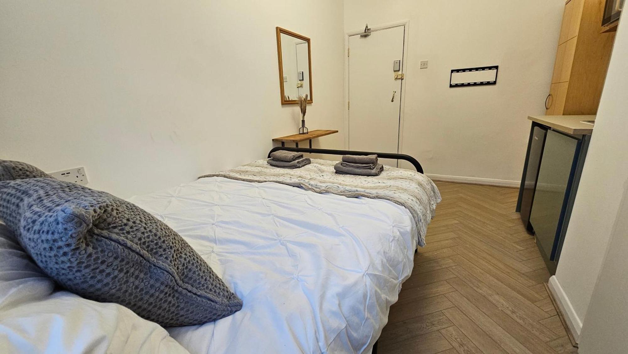 Bros Hotel Londres