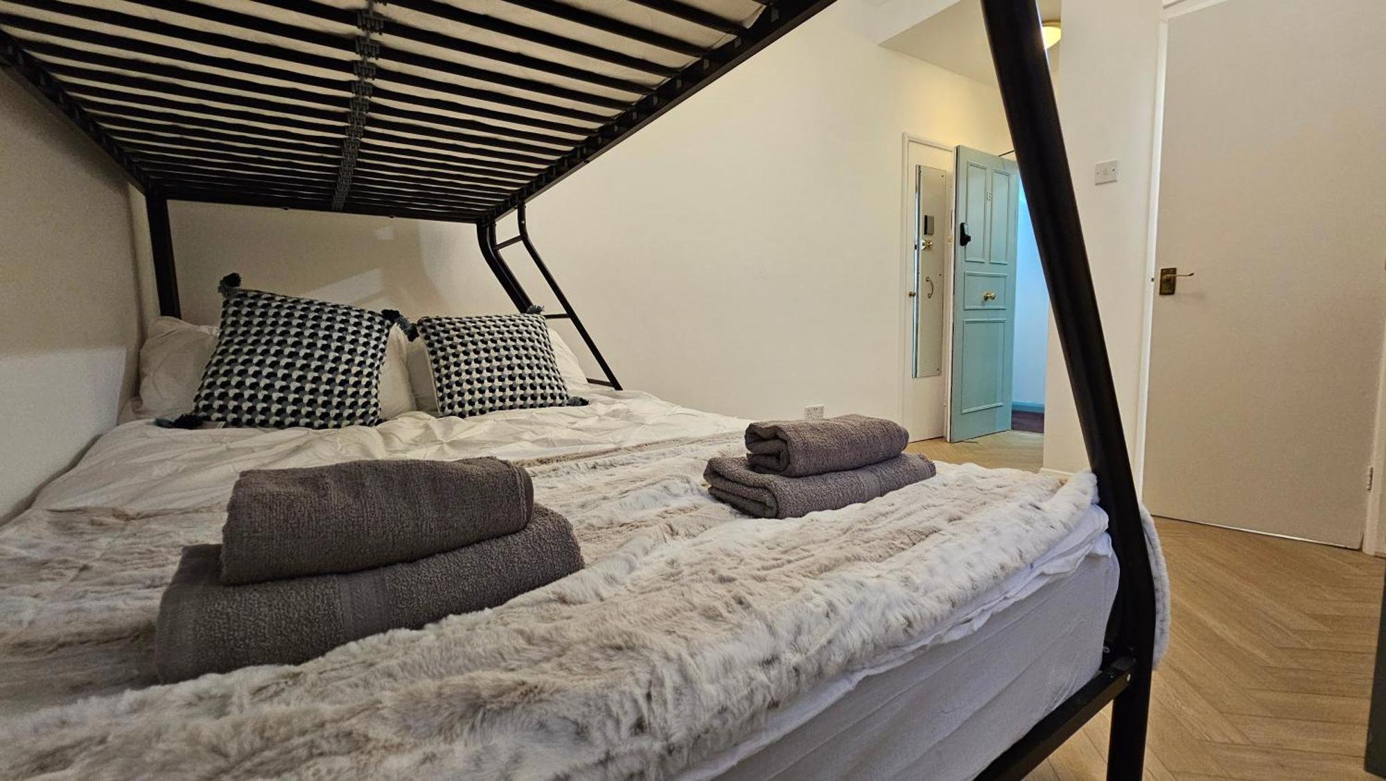 Hotel Bros Londres