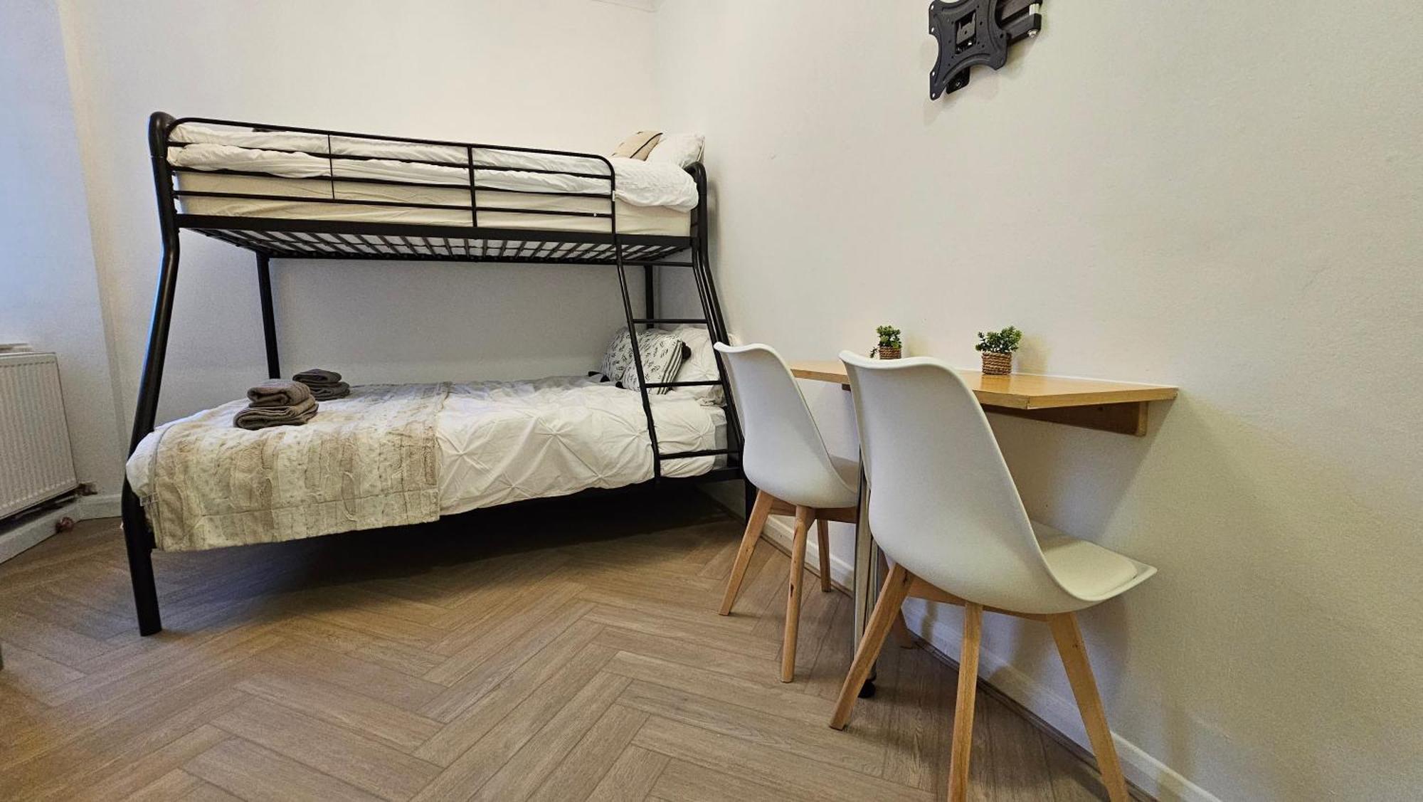 Bros Hotel Londres