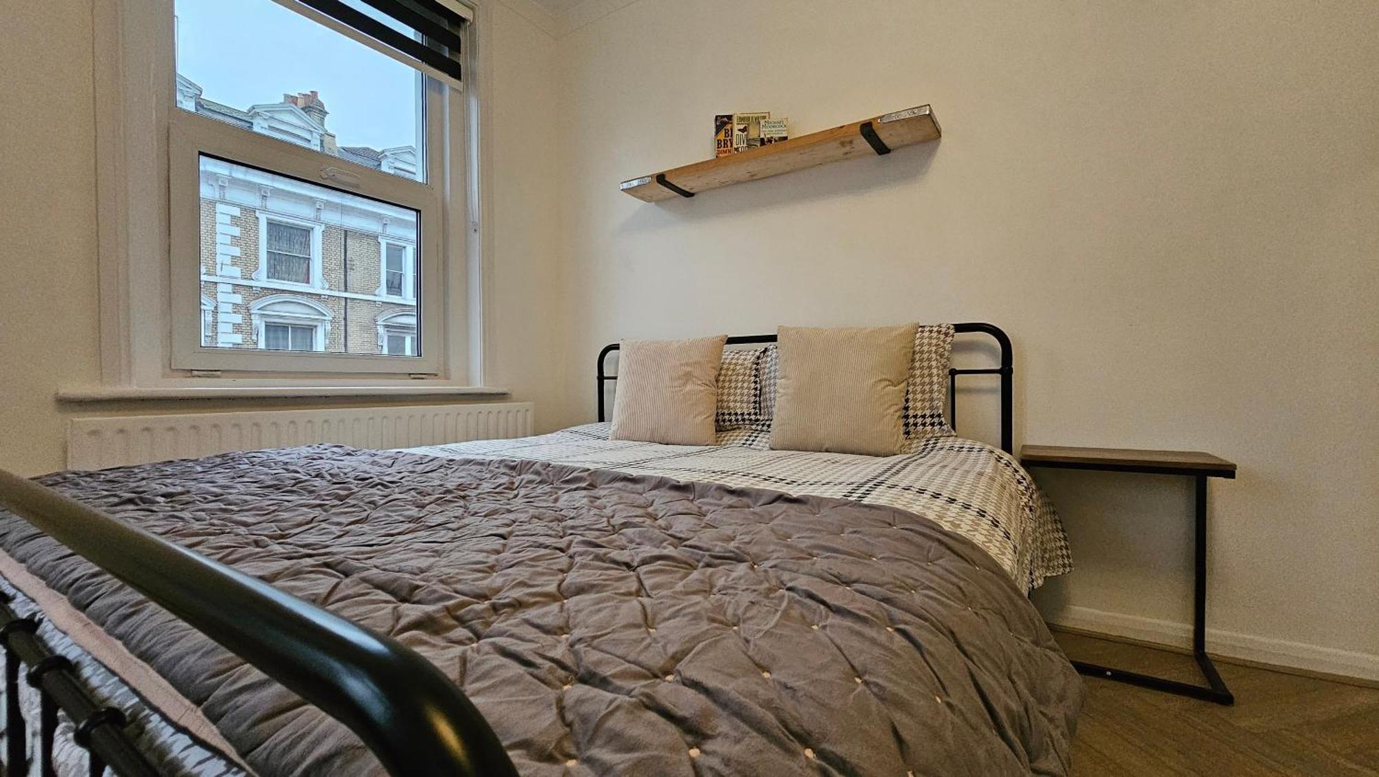 Hotel Bros Londres