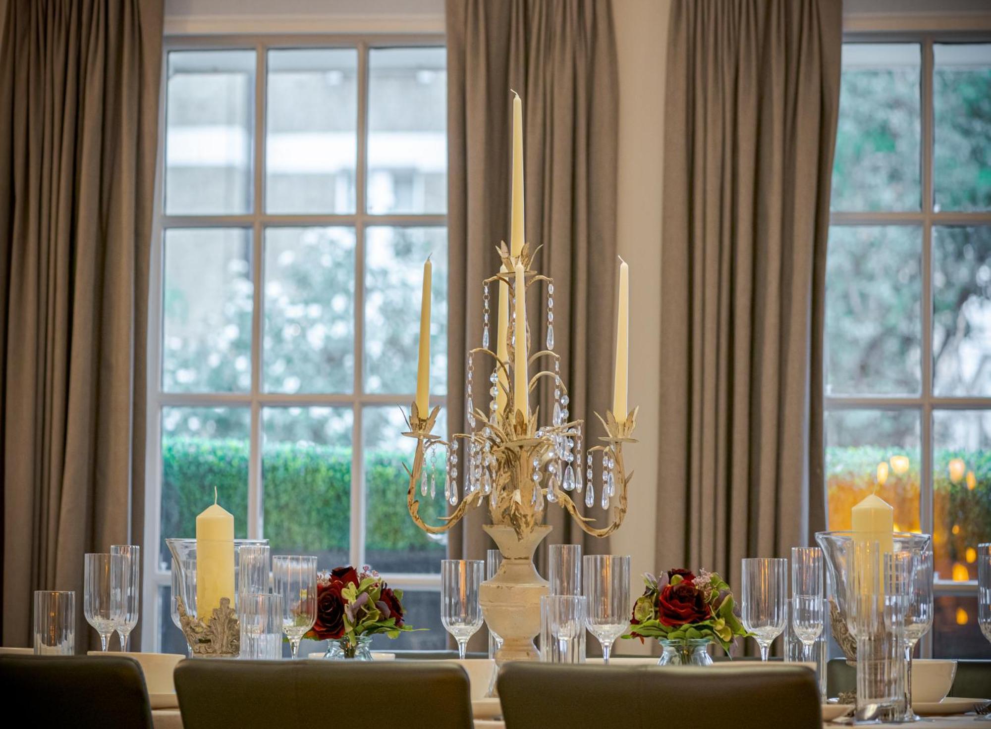 Luxury Belgravia 3br House With Skylights, Ac And Garage Parking Appartement Londen