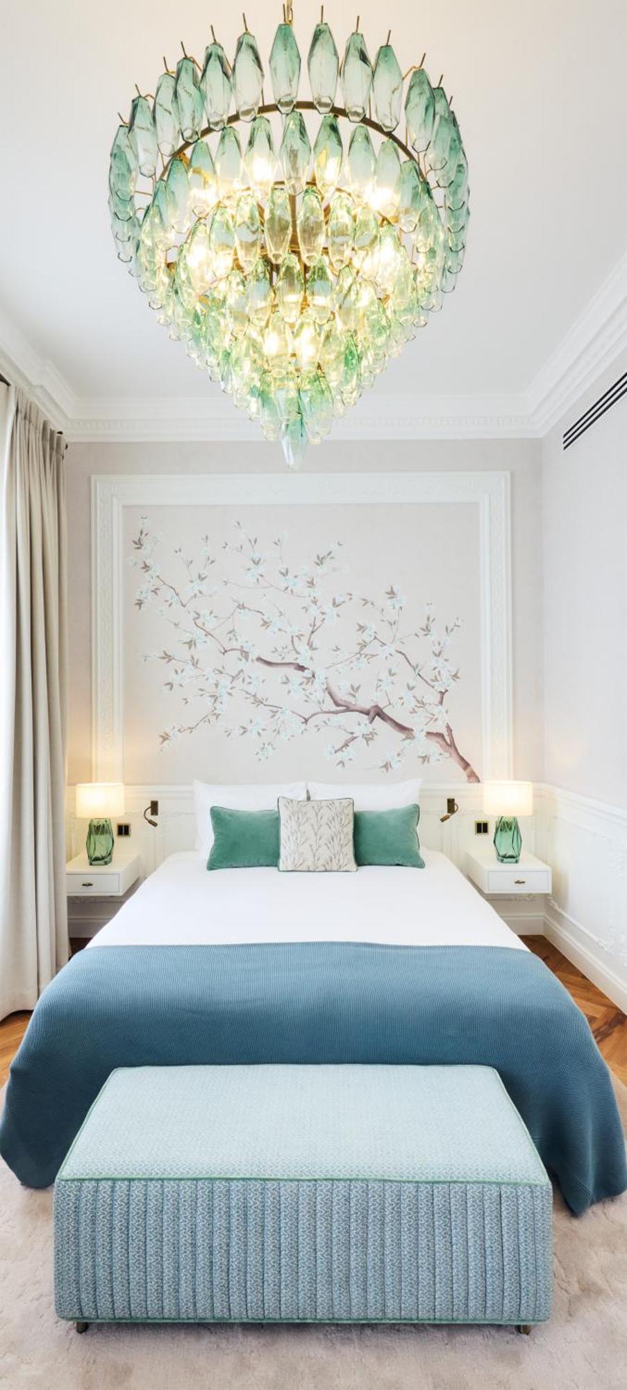 2 Chesham Hotel Londres