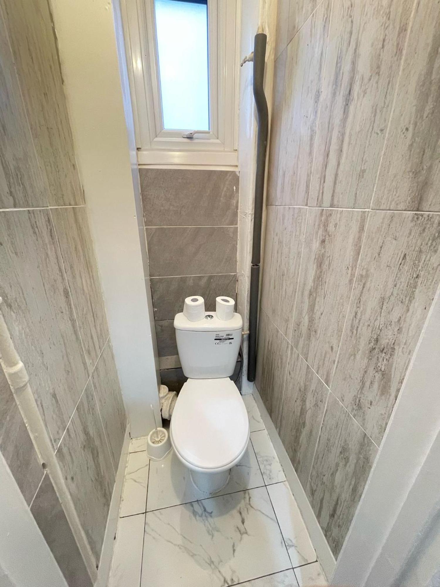 Appartement Lovely 2 Bed Flat 2 Floor Miles Londres