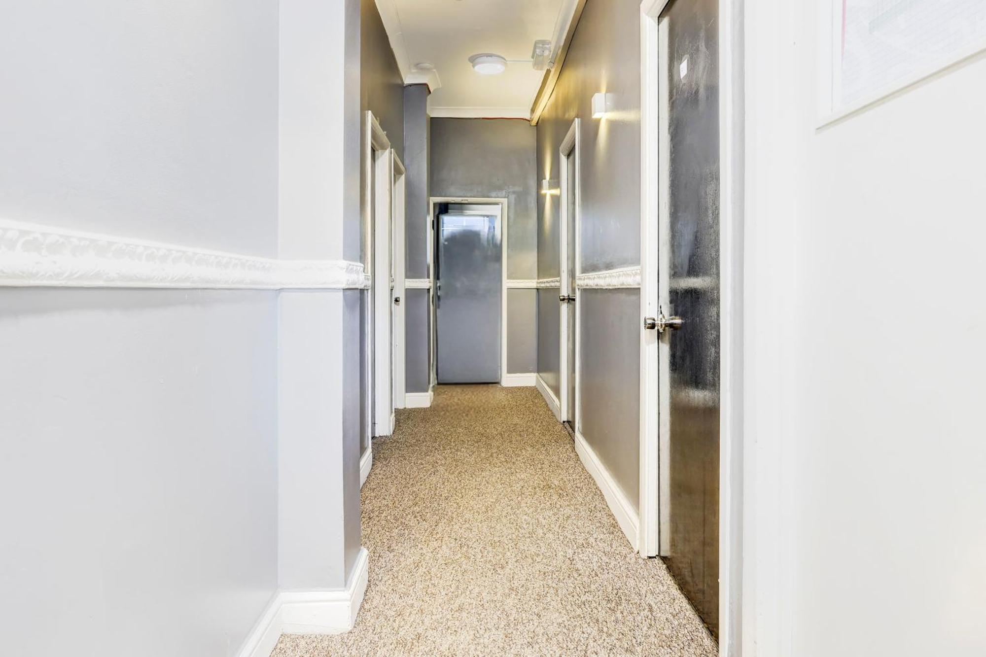 Shelton Hotel, Finsbury Park 3* Londres