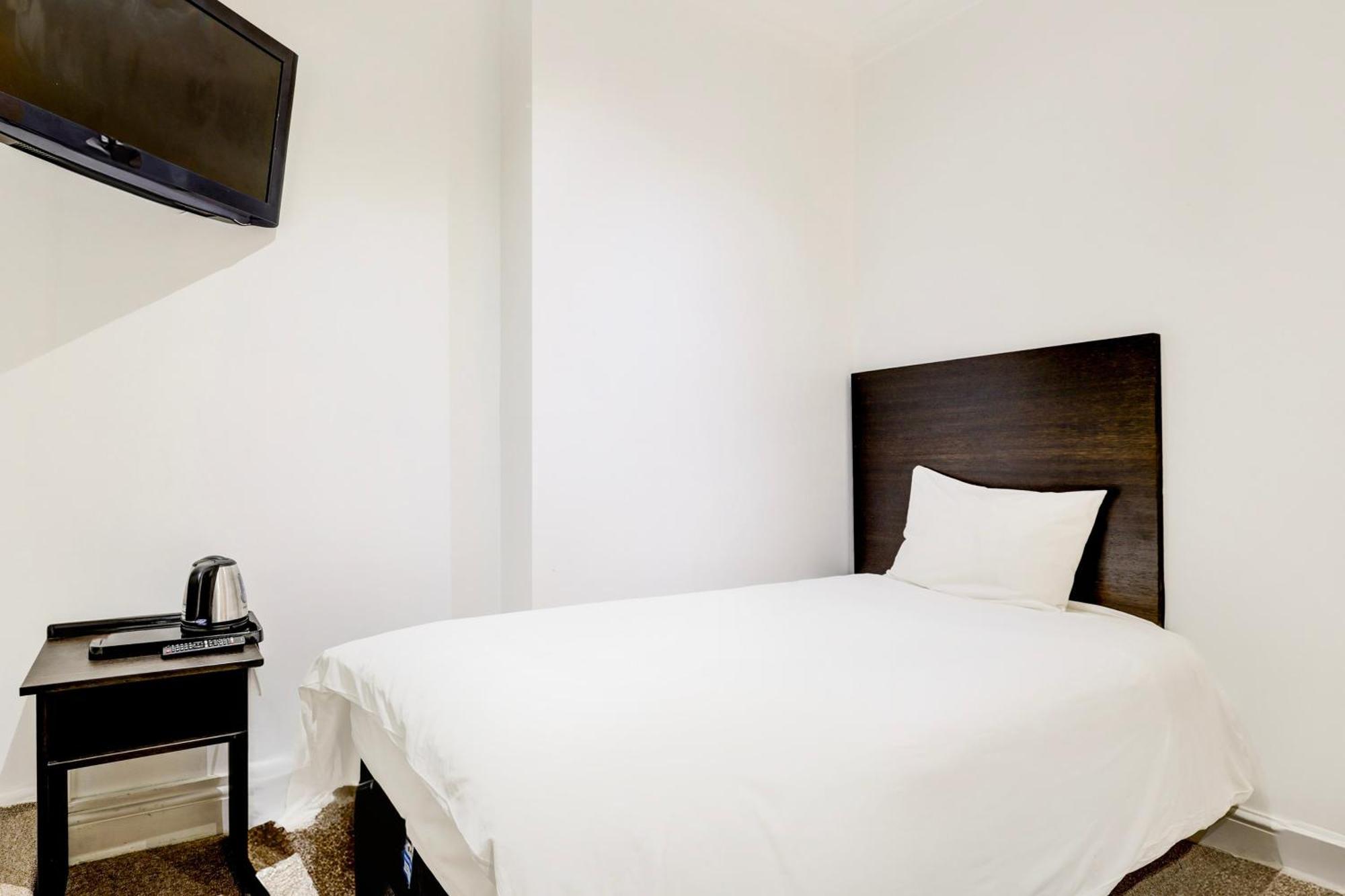 Shelton Hotel, Finsbury Park Hotel Londres