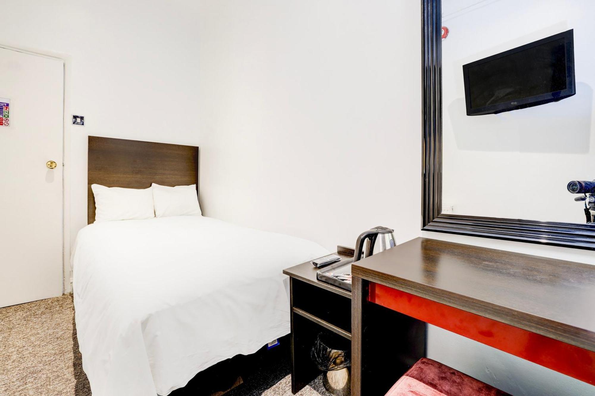 Shelton Hotel, Finsbury Park 3* Londres