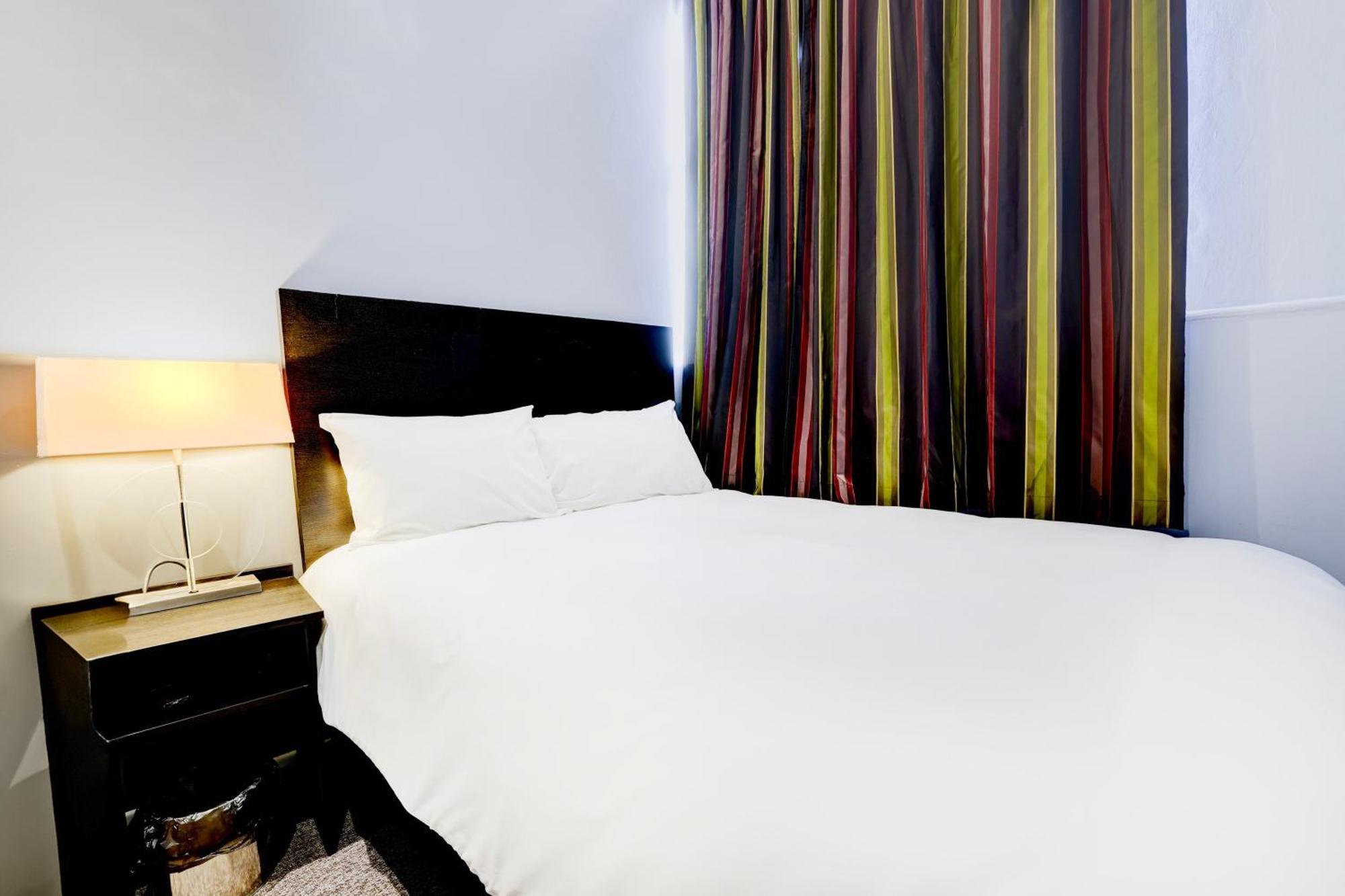 Hotel Shelton Hotel, Finsbury Park Londres