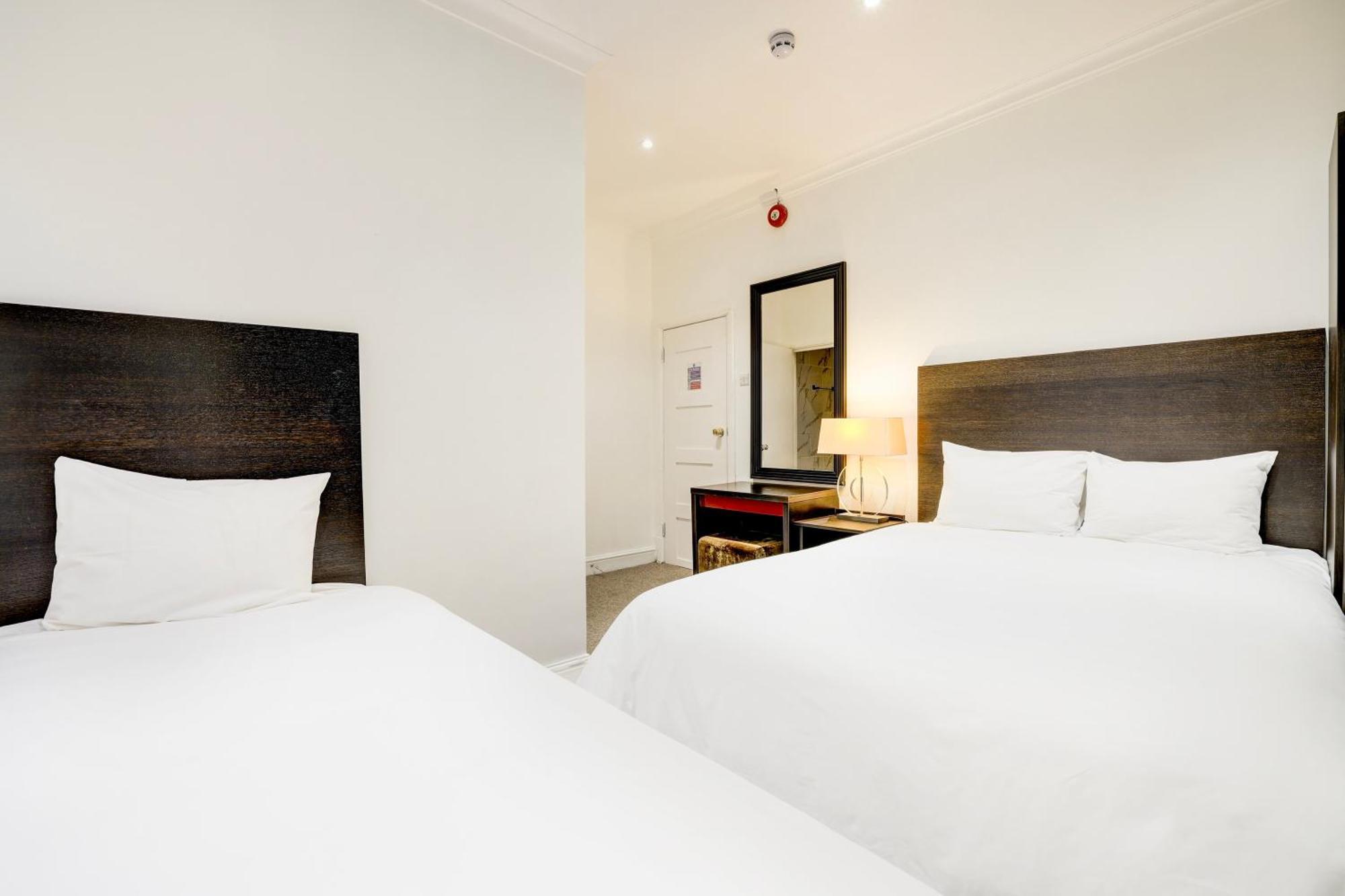 Shelton Hotel, Finsbury Park 3* Londres