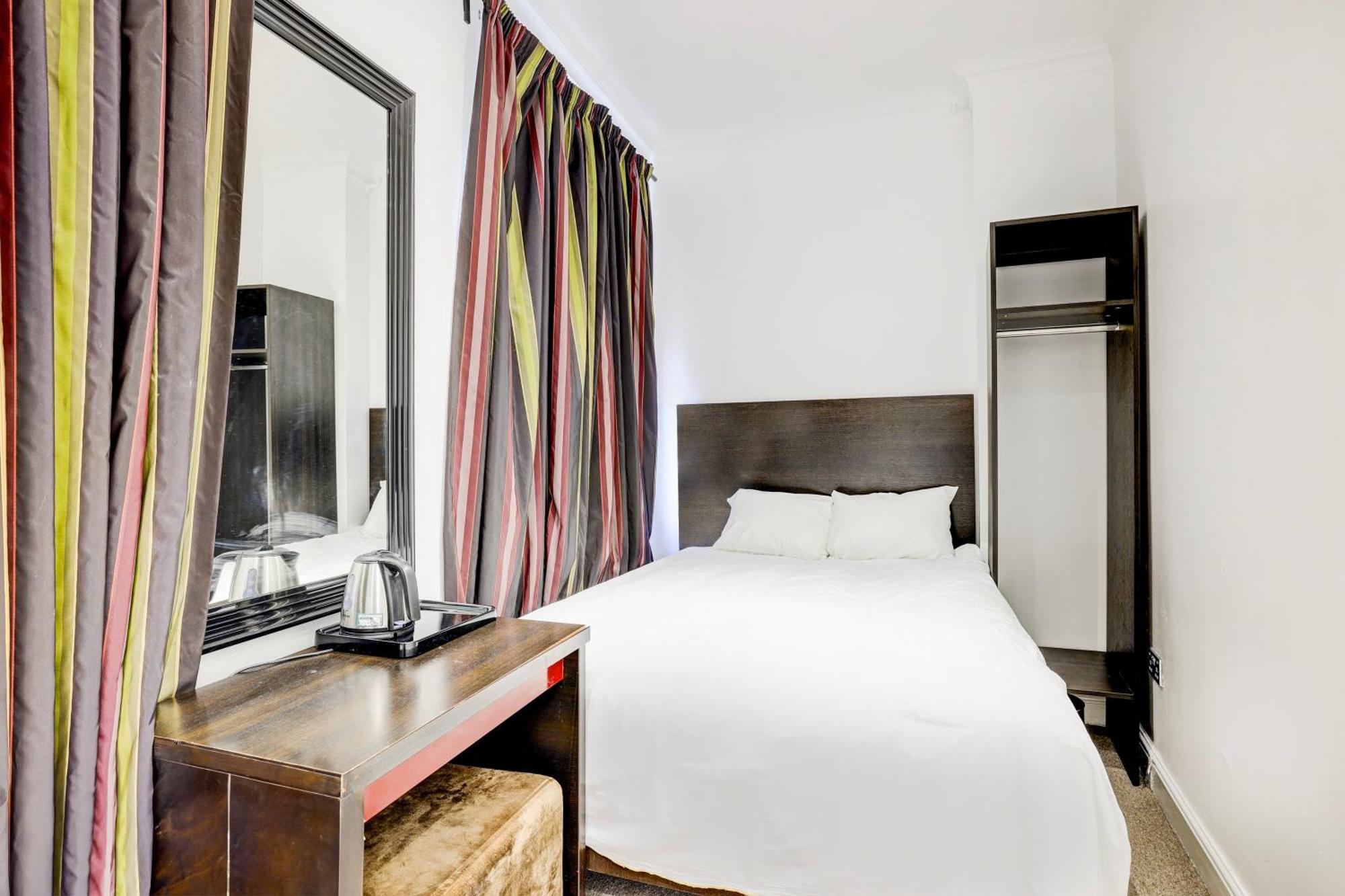 Shelton Hotel, Finsbury Park 3* Londres
