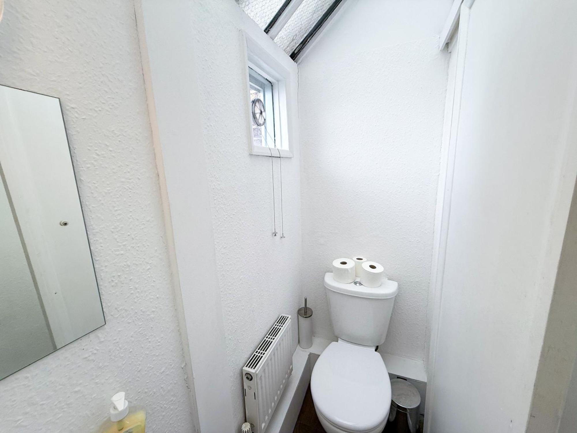 Chic 2-bedroom Flat In Farringdon Barbican Centre Сasa de vacaciones
