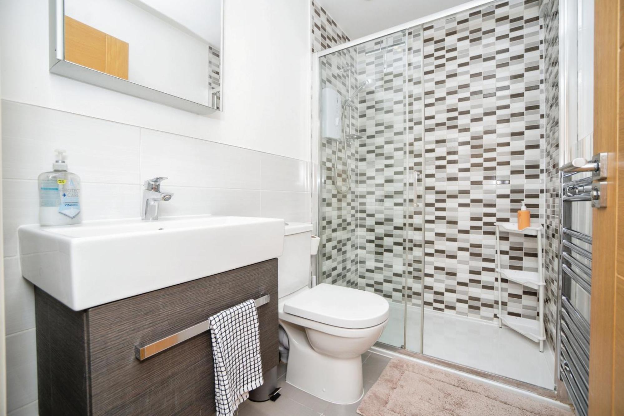 Soho Royal View Apartamento *
