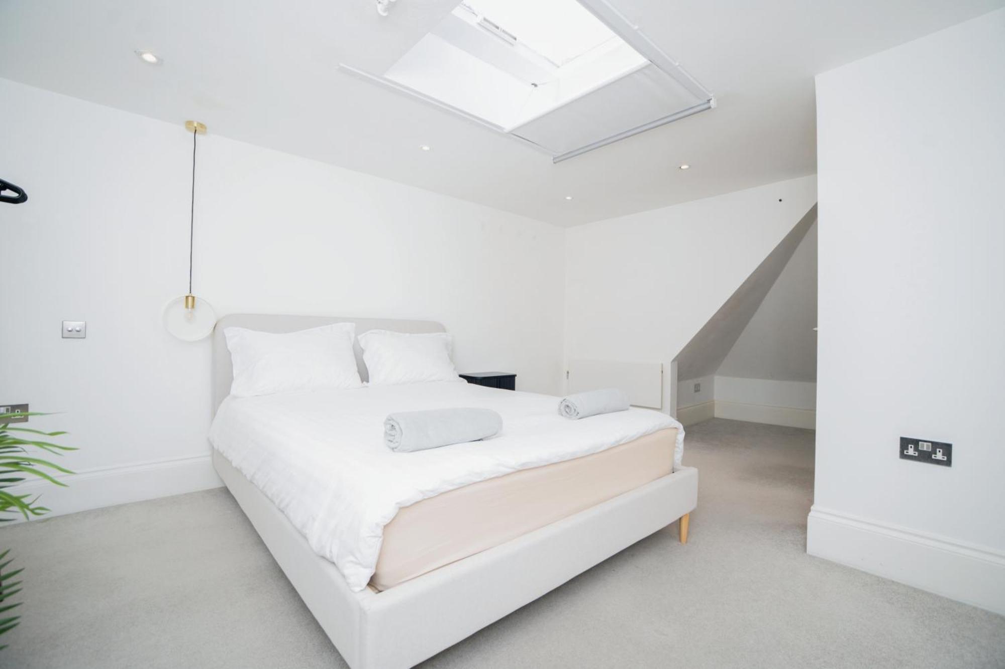 Apartamento Soho Royal View Londres