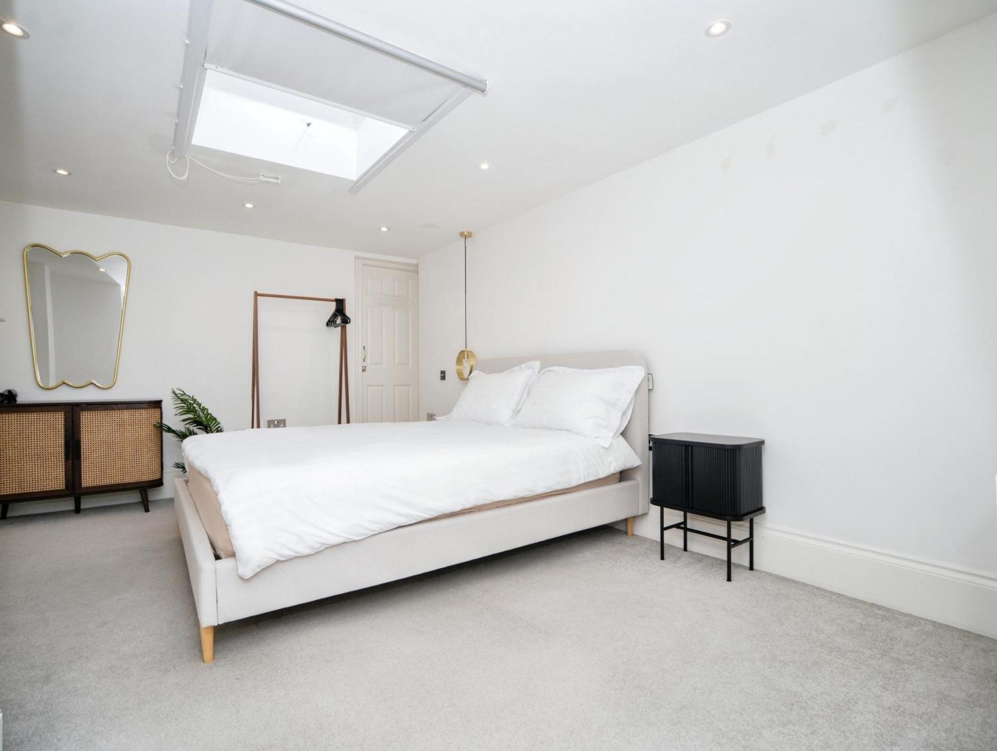 Apartamento Soho Royal View Londres