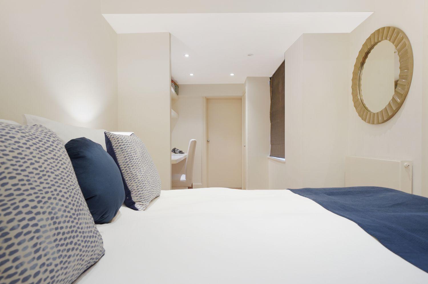 Hububb Luxury South Kensington Apartamento *