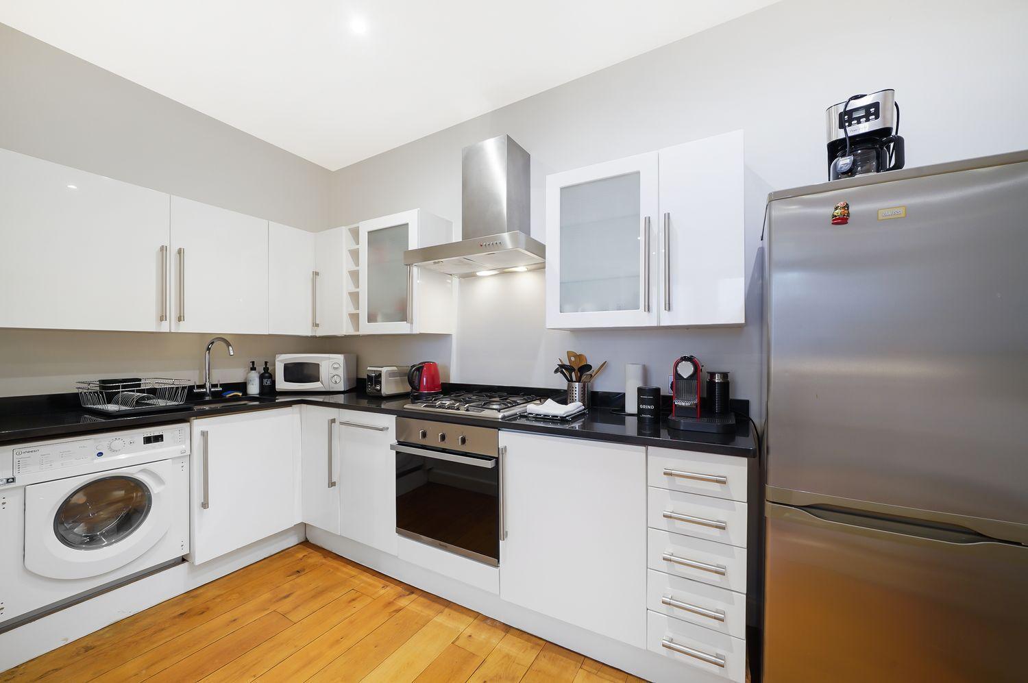 Apartamento Hububb Luxury South Kensington *