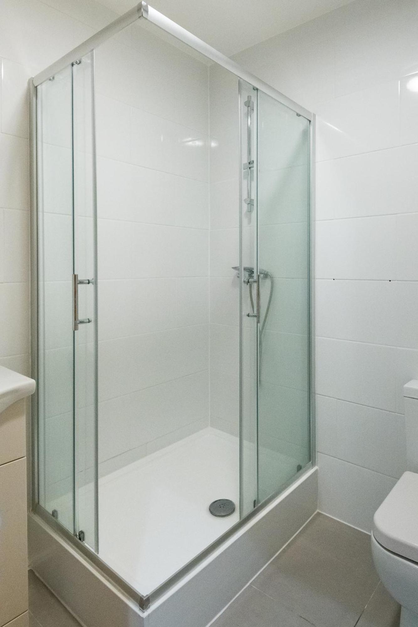 Apartamento Lux Londres