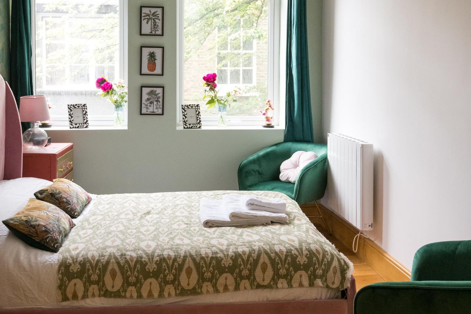 Apartamento Lux