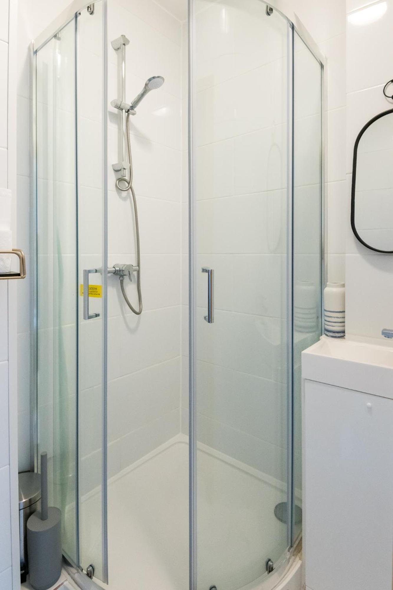 Lux Apartamento