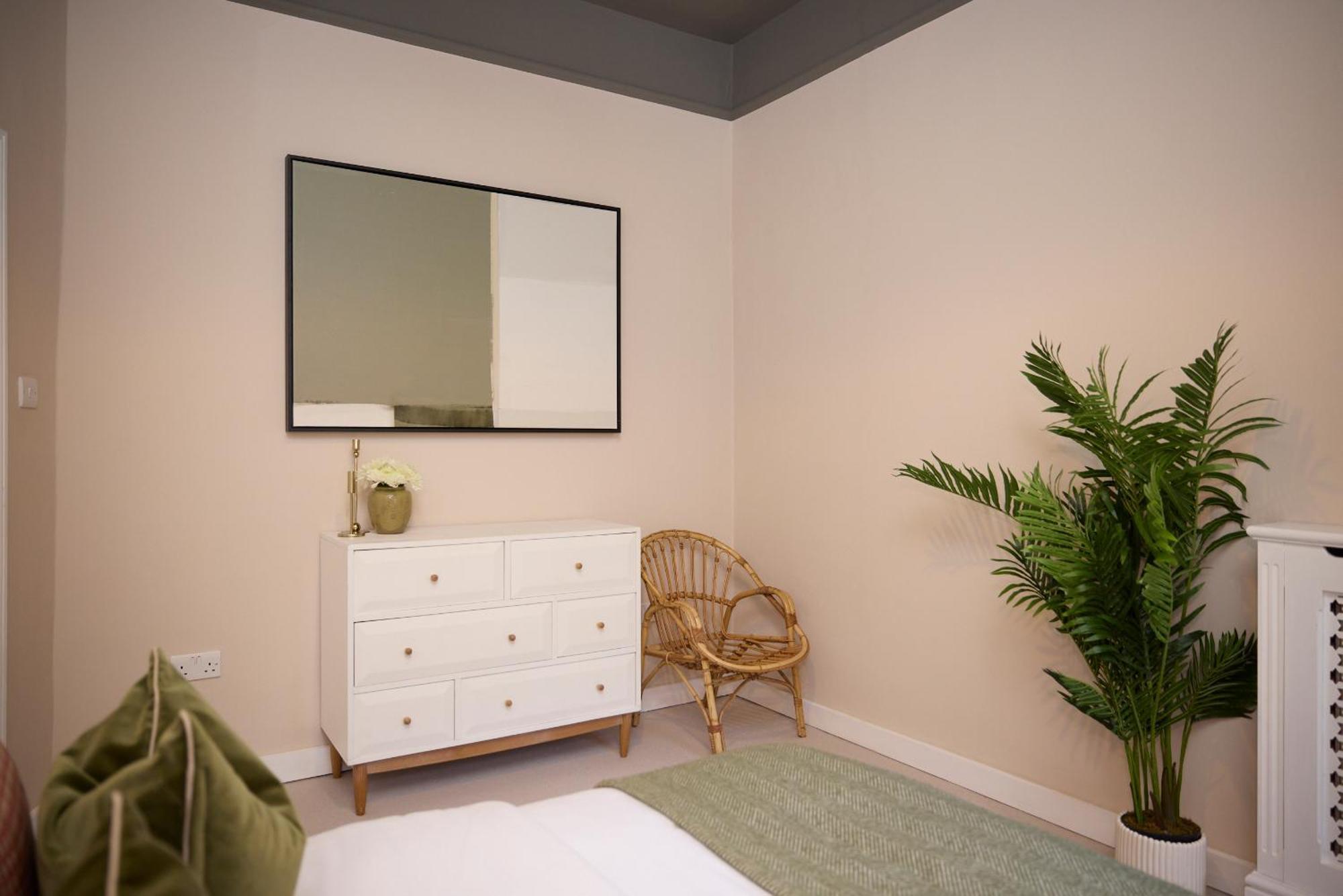 Appartement The Maida Hill Hideout - 2bdr Flat With Courtyard