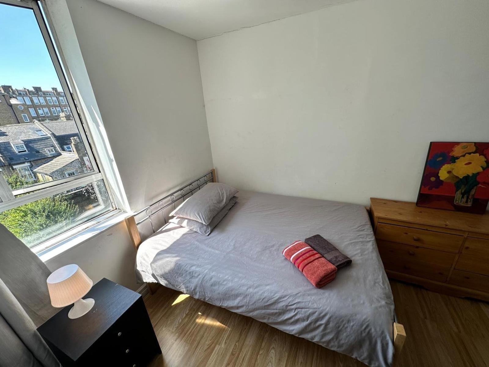 Cozy In East Gasthof London