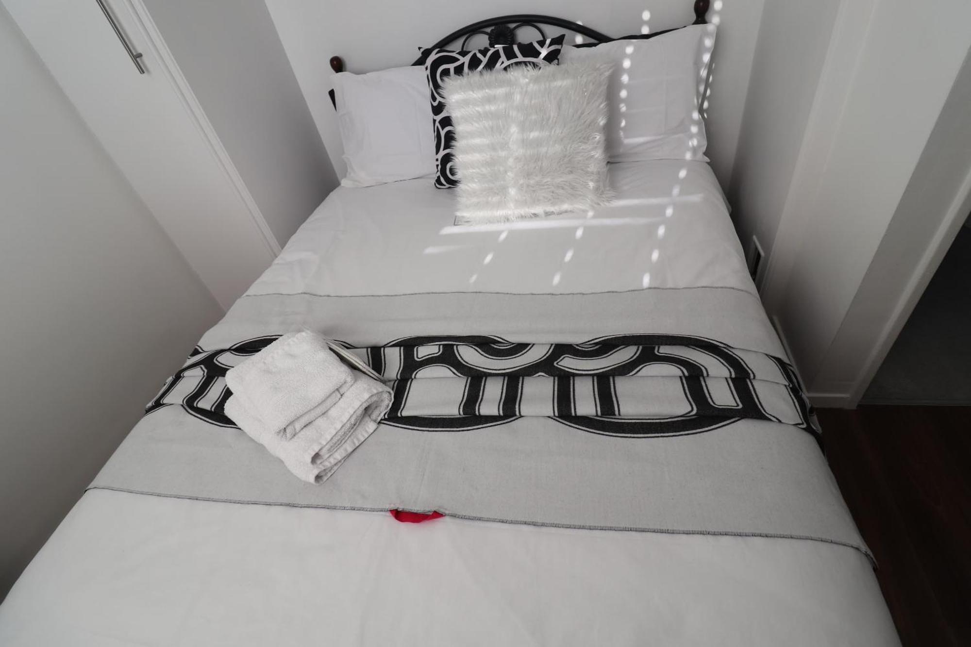 Quarto em Acomodações Particulares West Dulwich 28 Mins To Victoria *