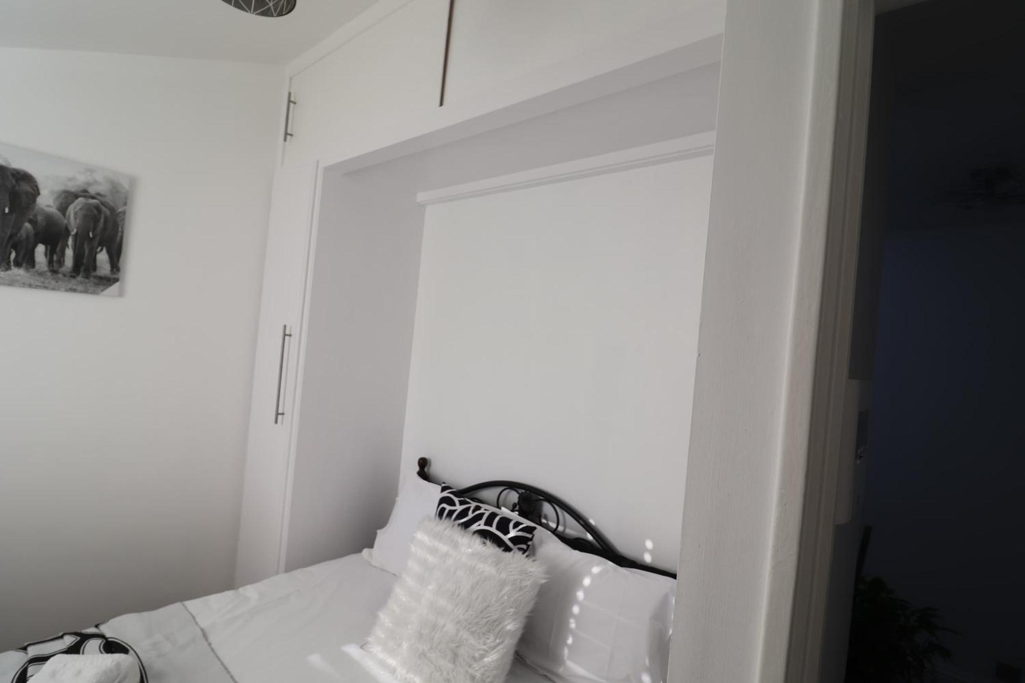 Quarto em Acomodações Particulares West Dulwich 28 Mins To Victoria